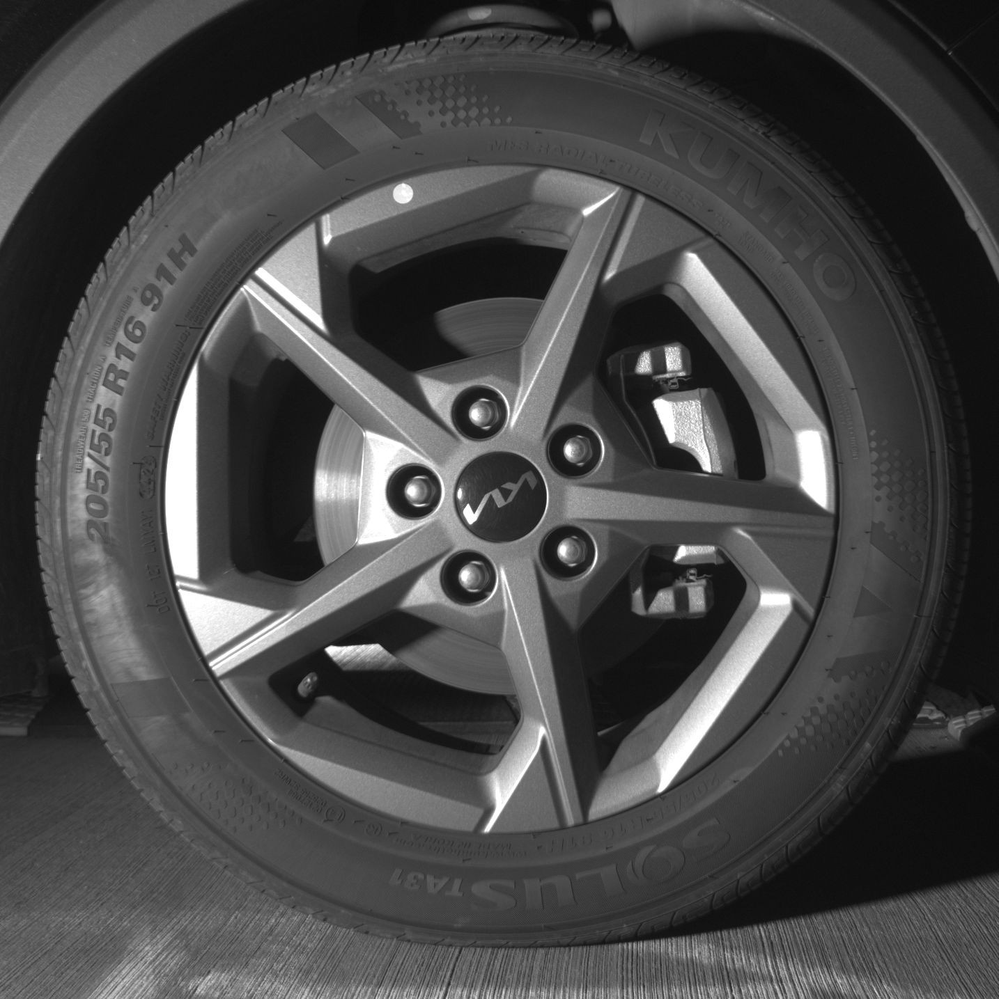 Thumbnail: 2025 Kia K4 - 10