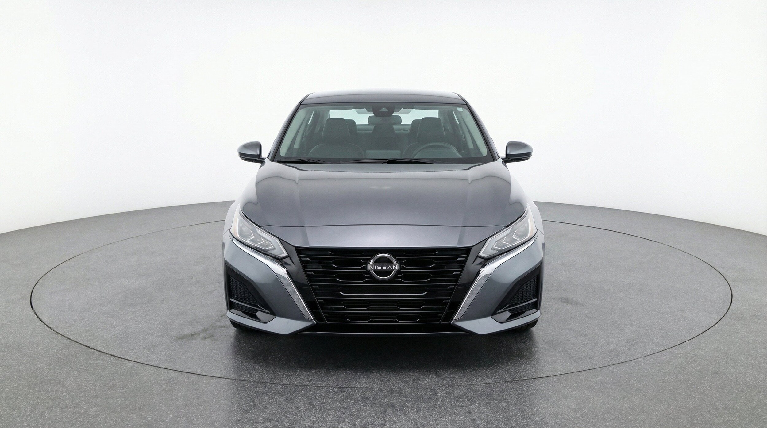 Thumbnail: 2025 Nissan Altima - 2
