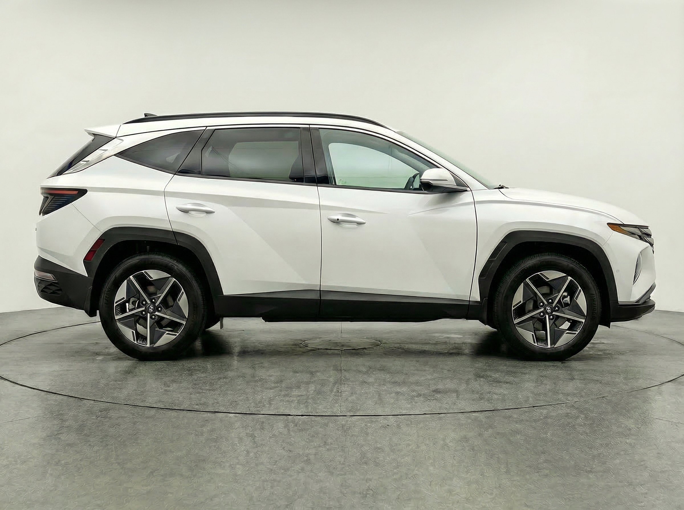 Thumbnail: 2026 Hyundai Tucson - 11