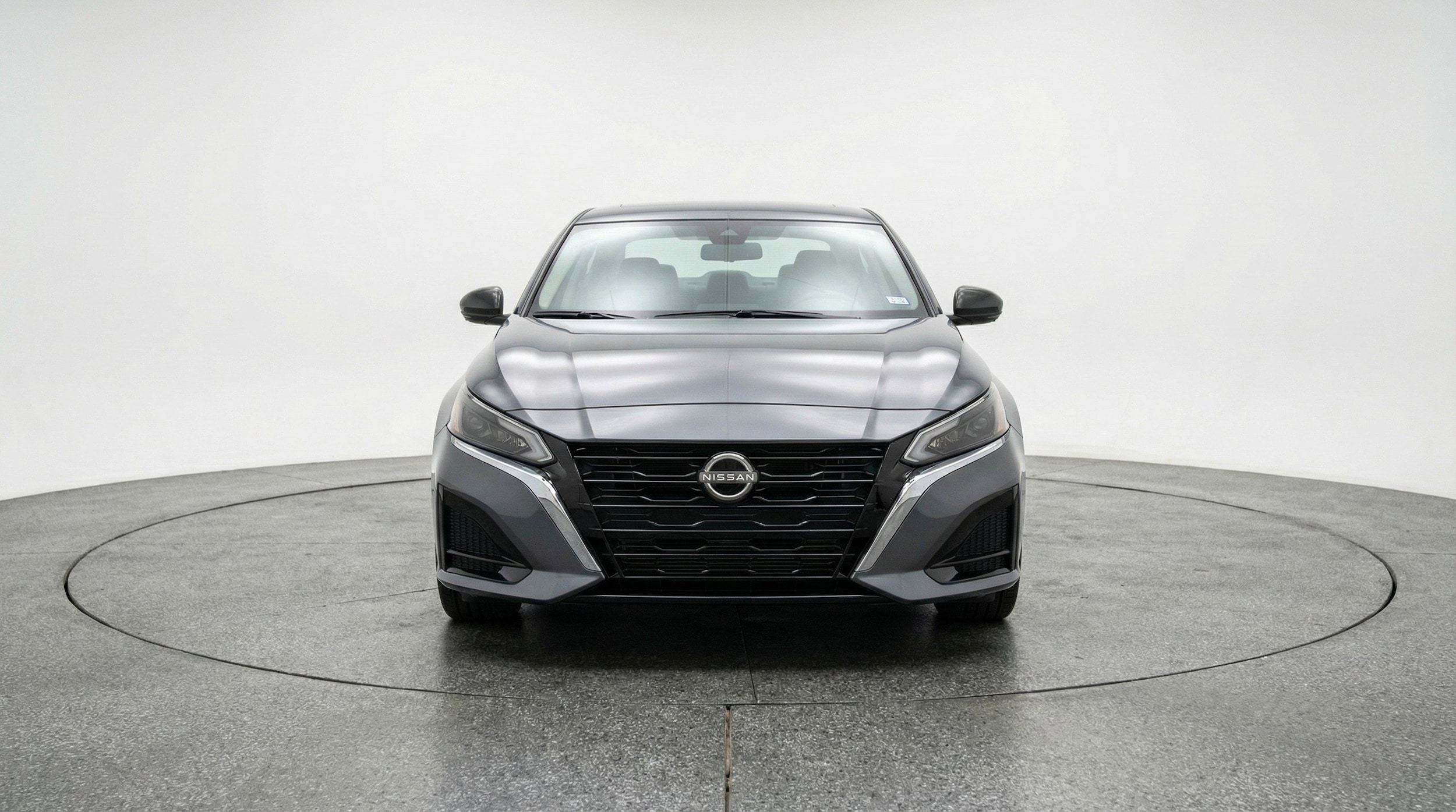 Thumbnail: 2025 Nissan Altima - 2