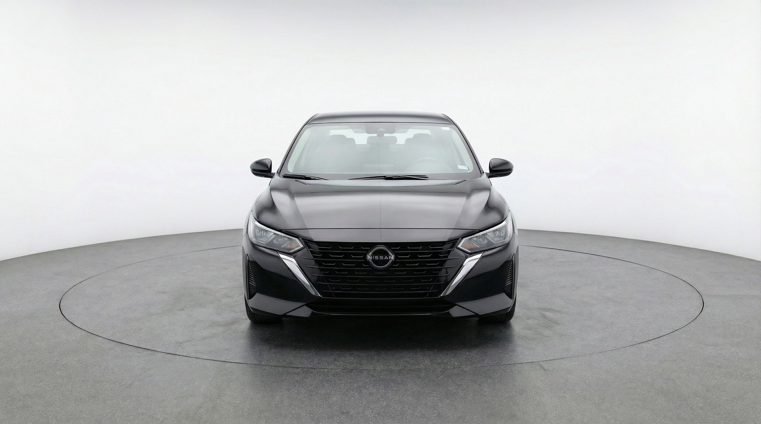 Thumbnail: 2025 Nissan Sentra - 2