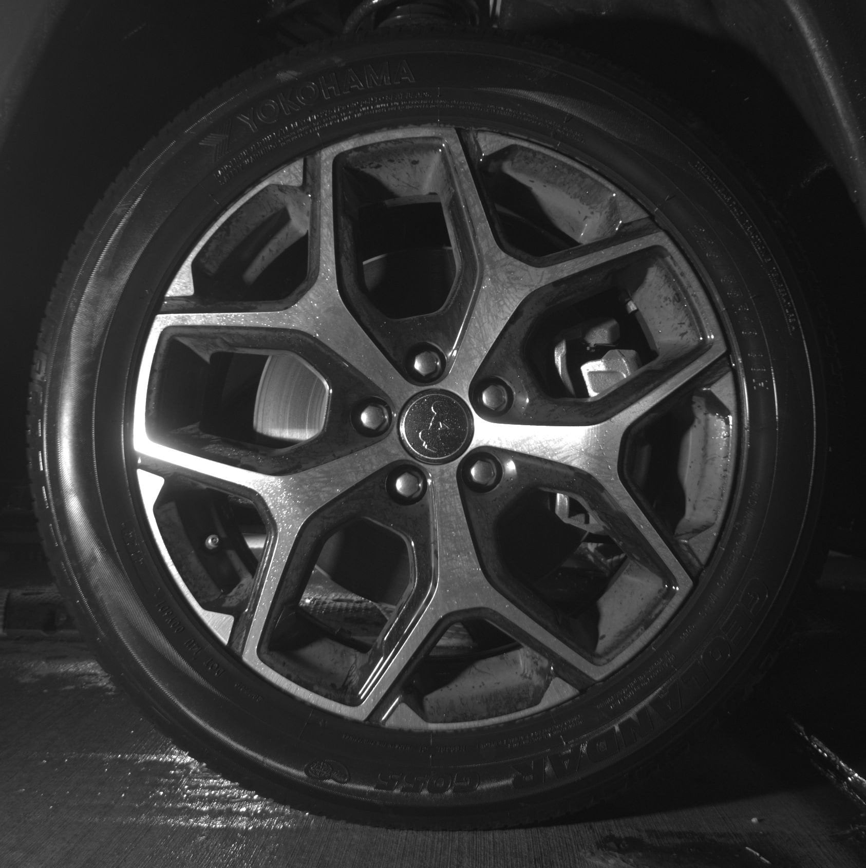 Thumbnail: 2025 Jeep Compass - 13