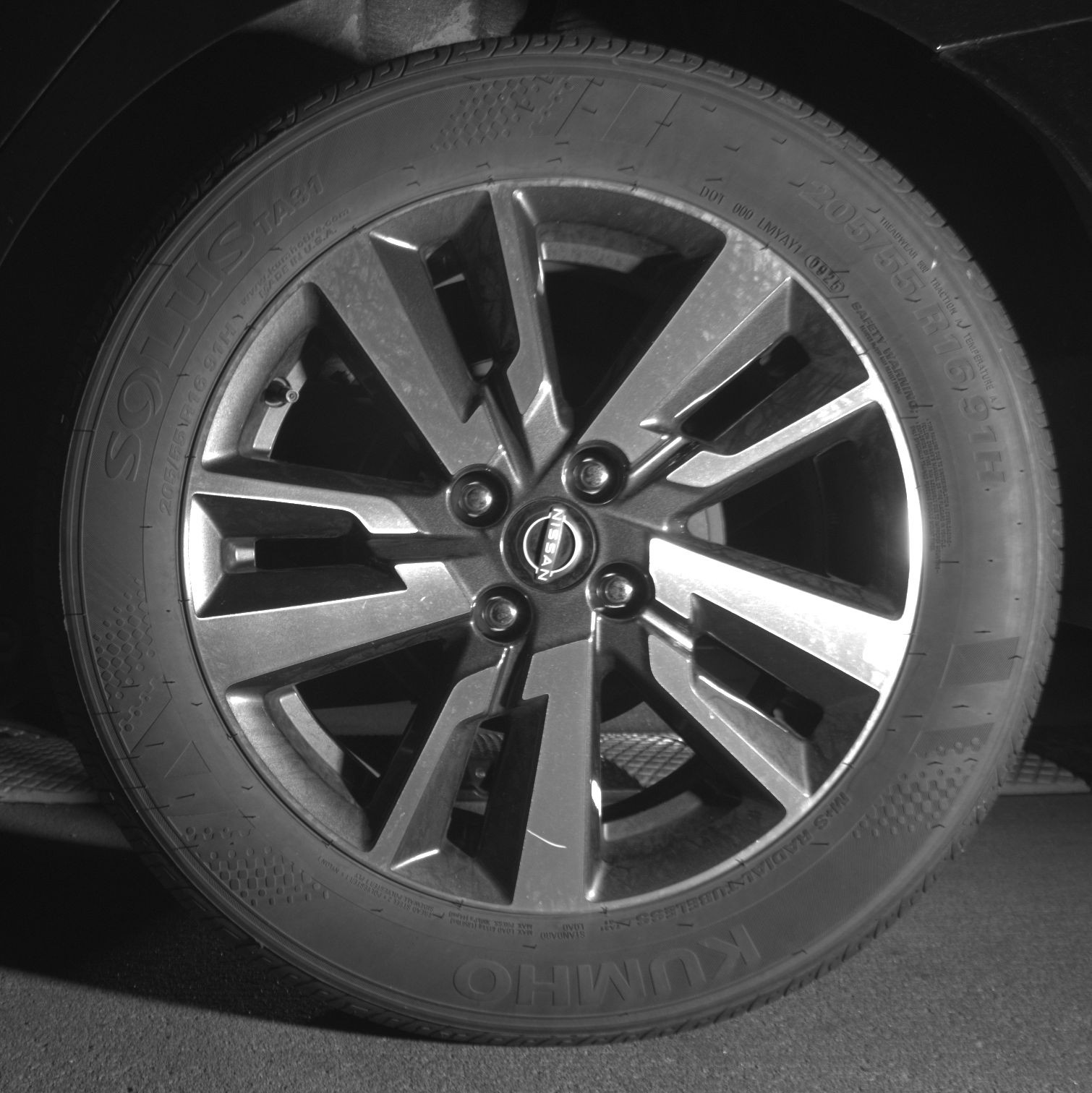 Thumbnail: 2025 Nissan Versa - 11