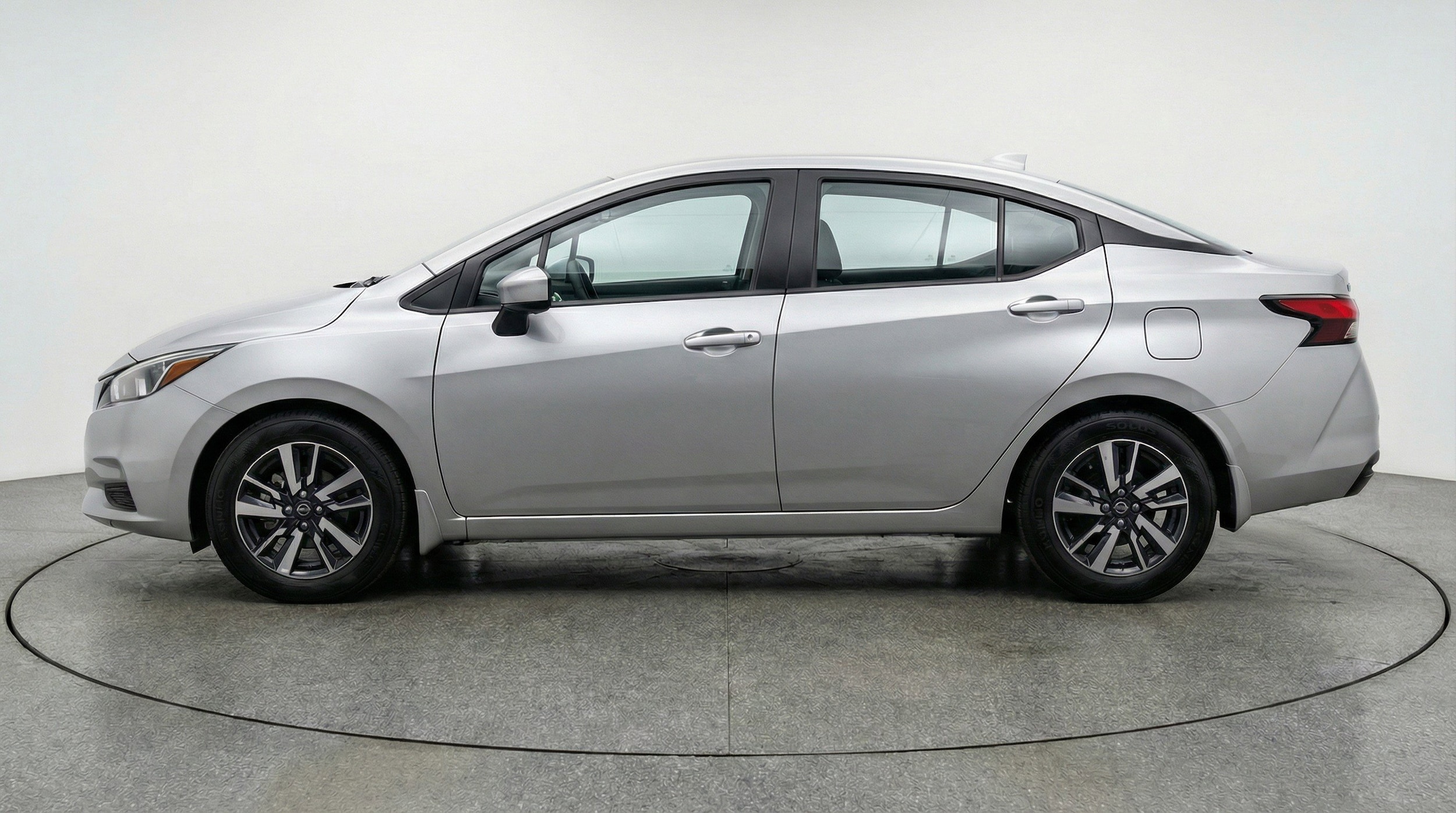 Thumbnail: 2025 Nissan Versa - 5