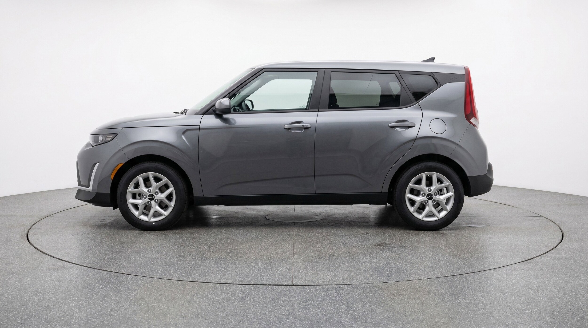 Thumbnail: 2025 Kia Soul - 5