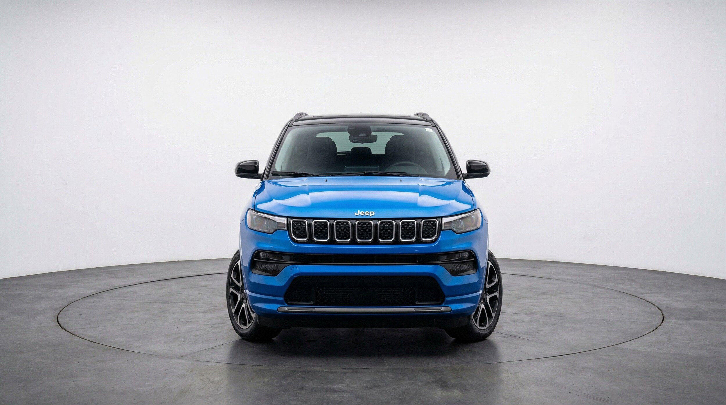 Thumbnail: 2025 Jeep Compass - 2
