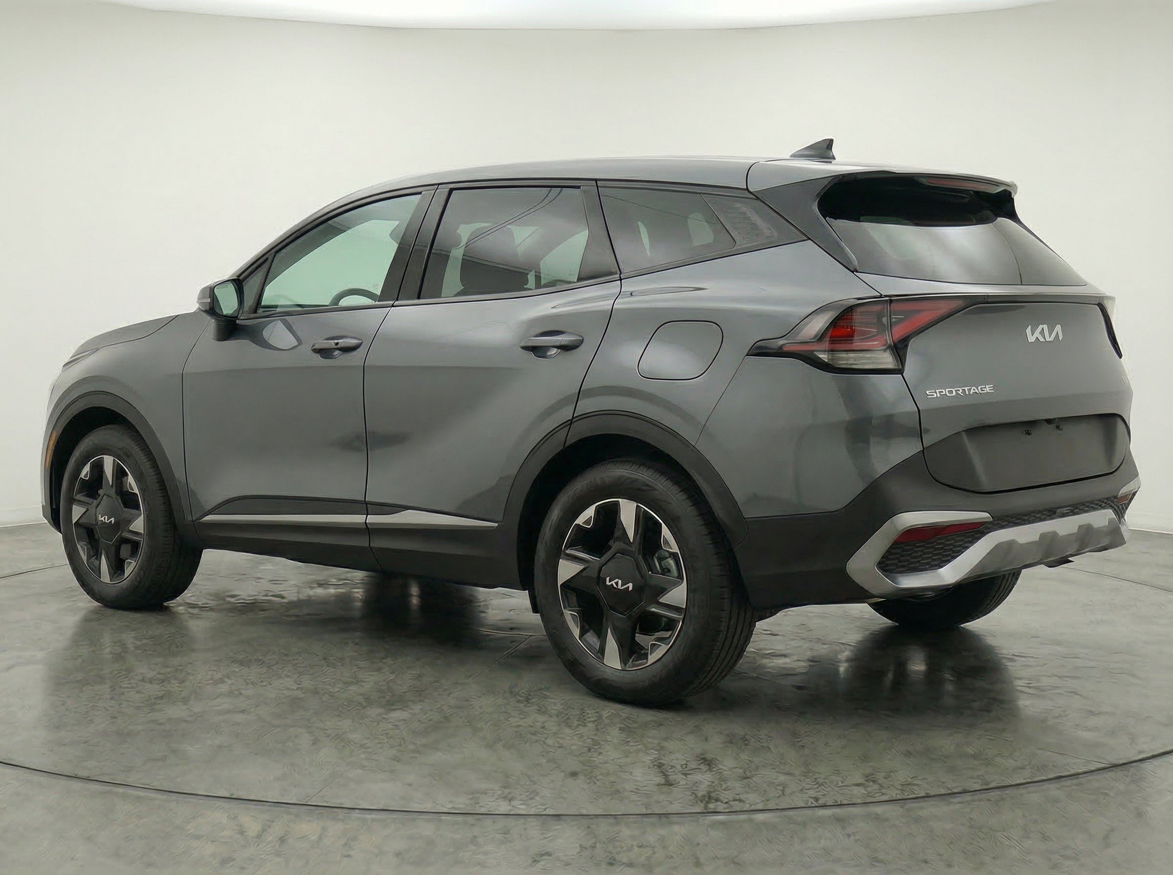 Thumbnail: 2026 Kia Sportage - 6