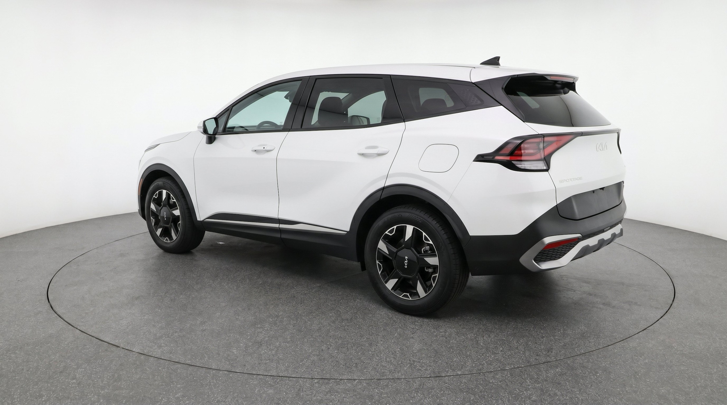 Thumbnail: 2026 Kia Sportage - 6