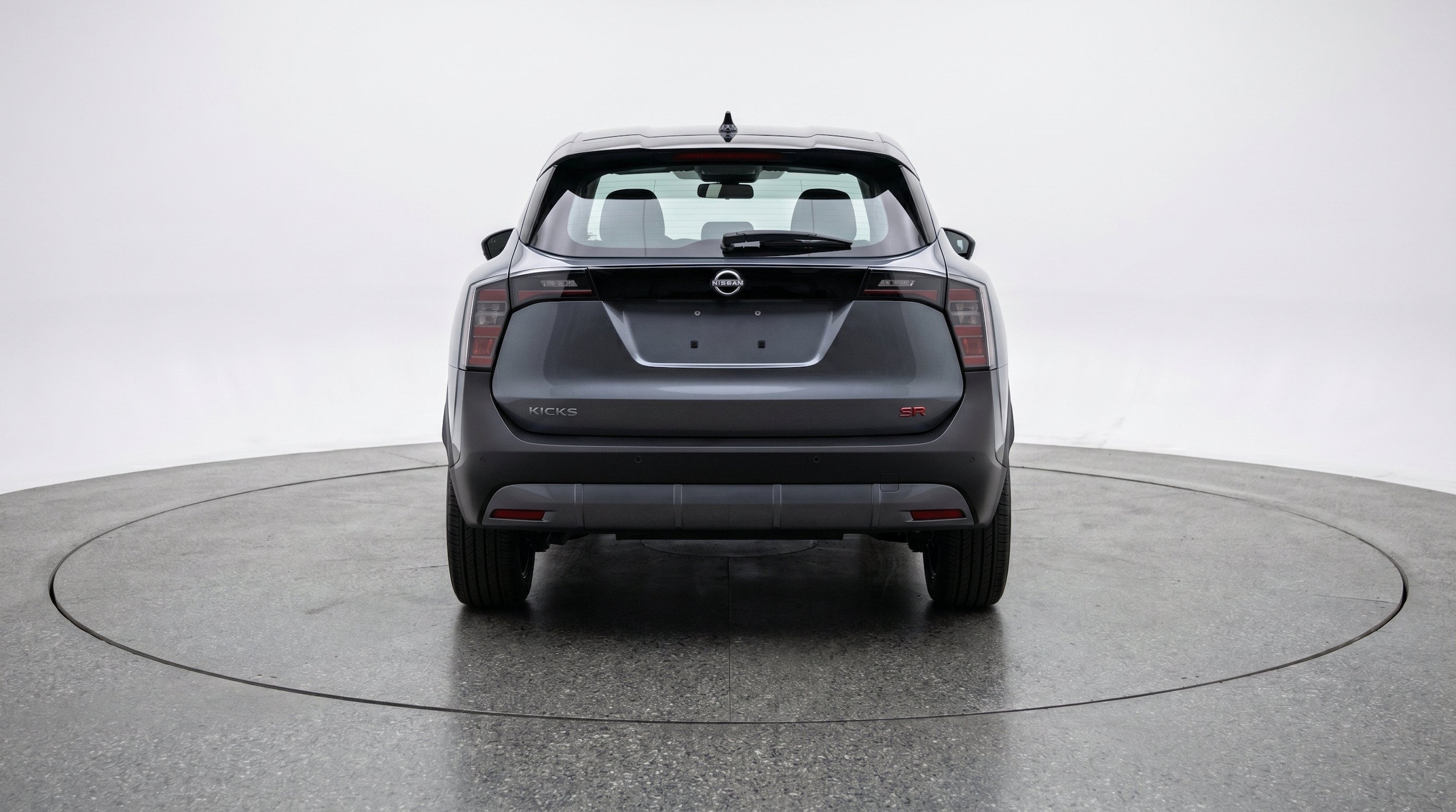 Thumbnail: 2026 Nissan Kicks - 7