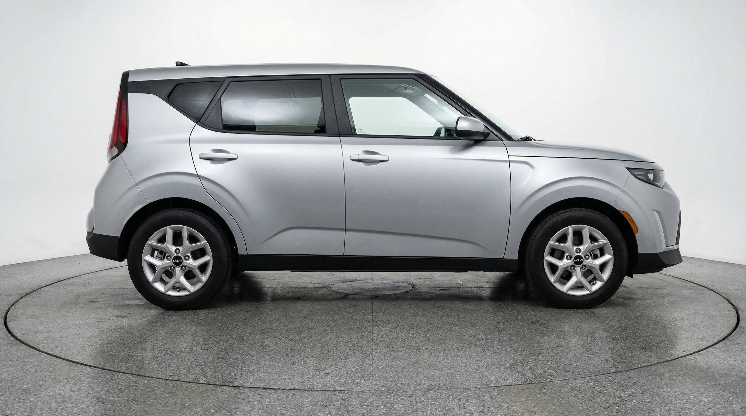 Thumbnail: 2025 Kia Soul - 11