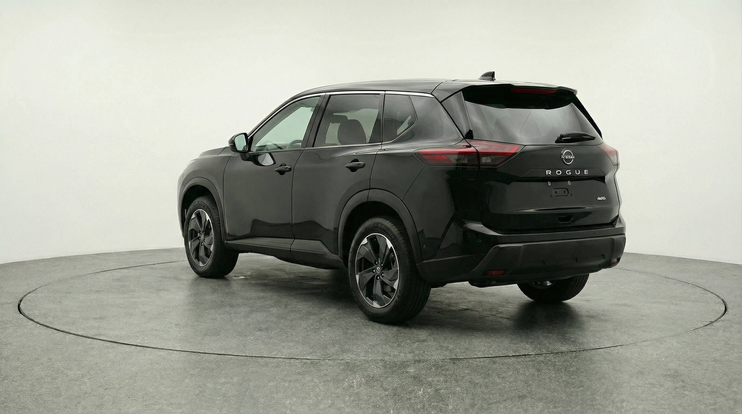 Thumbnail: 2025 Nissan Rogue - 5