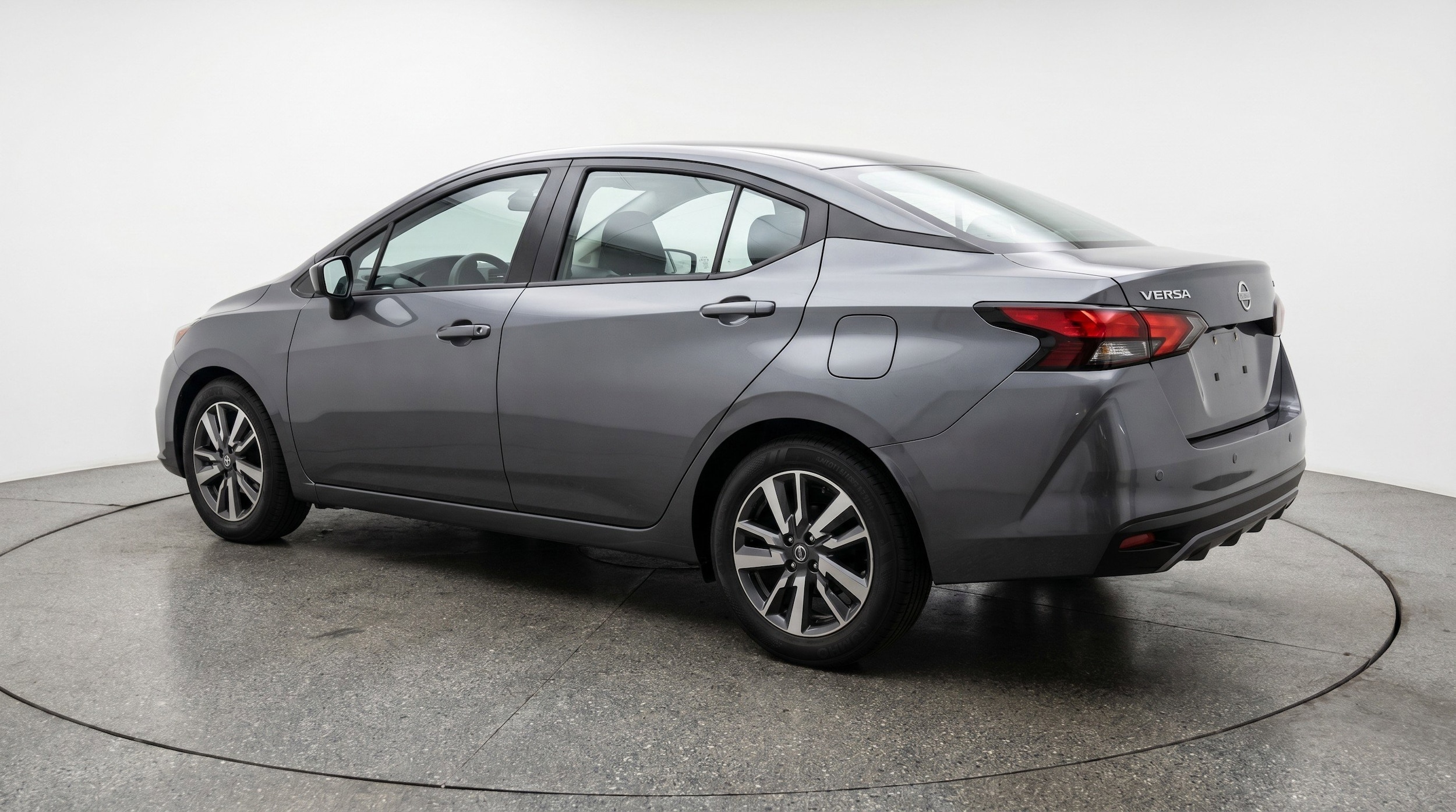 Thumbnail: 2025 Nissan Versa - 6