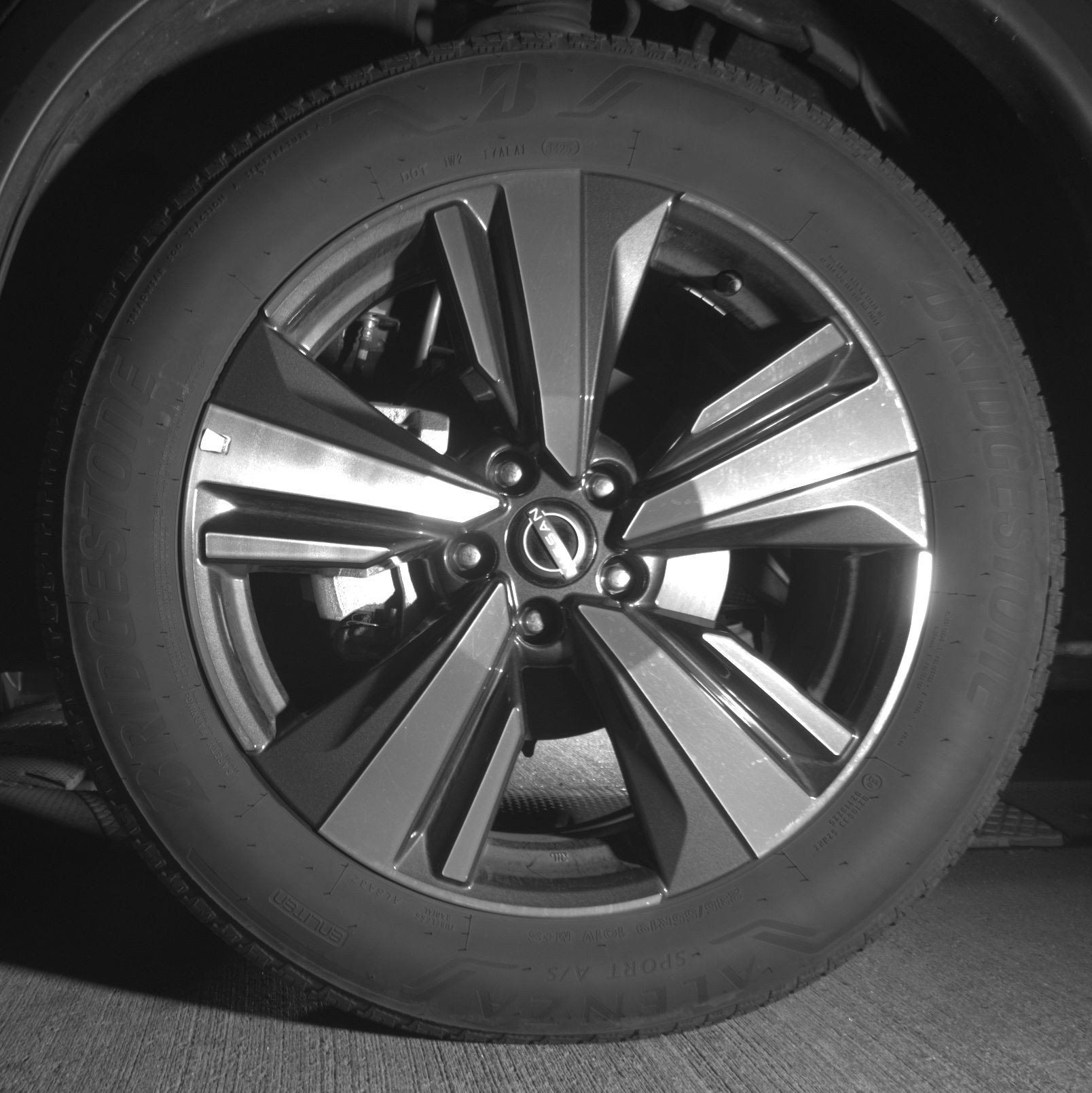 Thumbnail: 2026 Nissan Rogue - 12