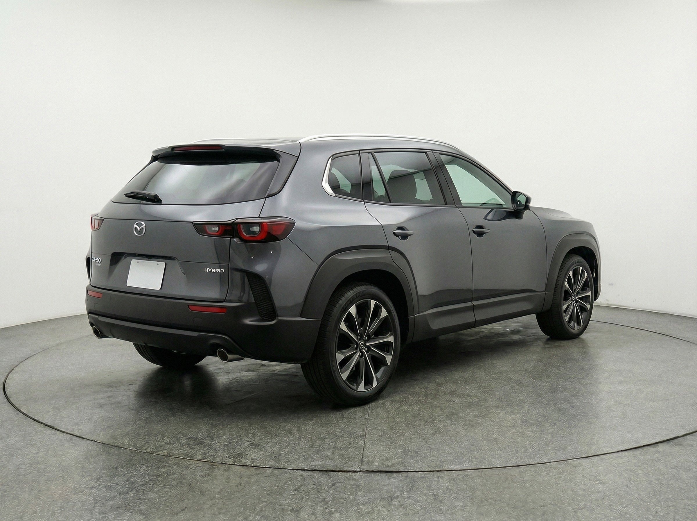 Thumbnail: 2025 Mazda CX-50 - 9