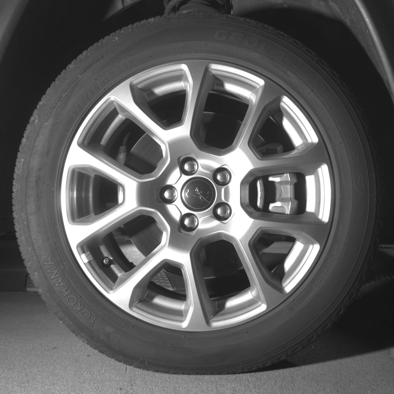 Thumbnail: 2025 Jeep Compass - 13