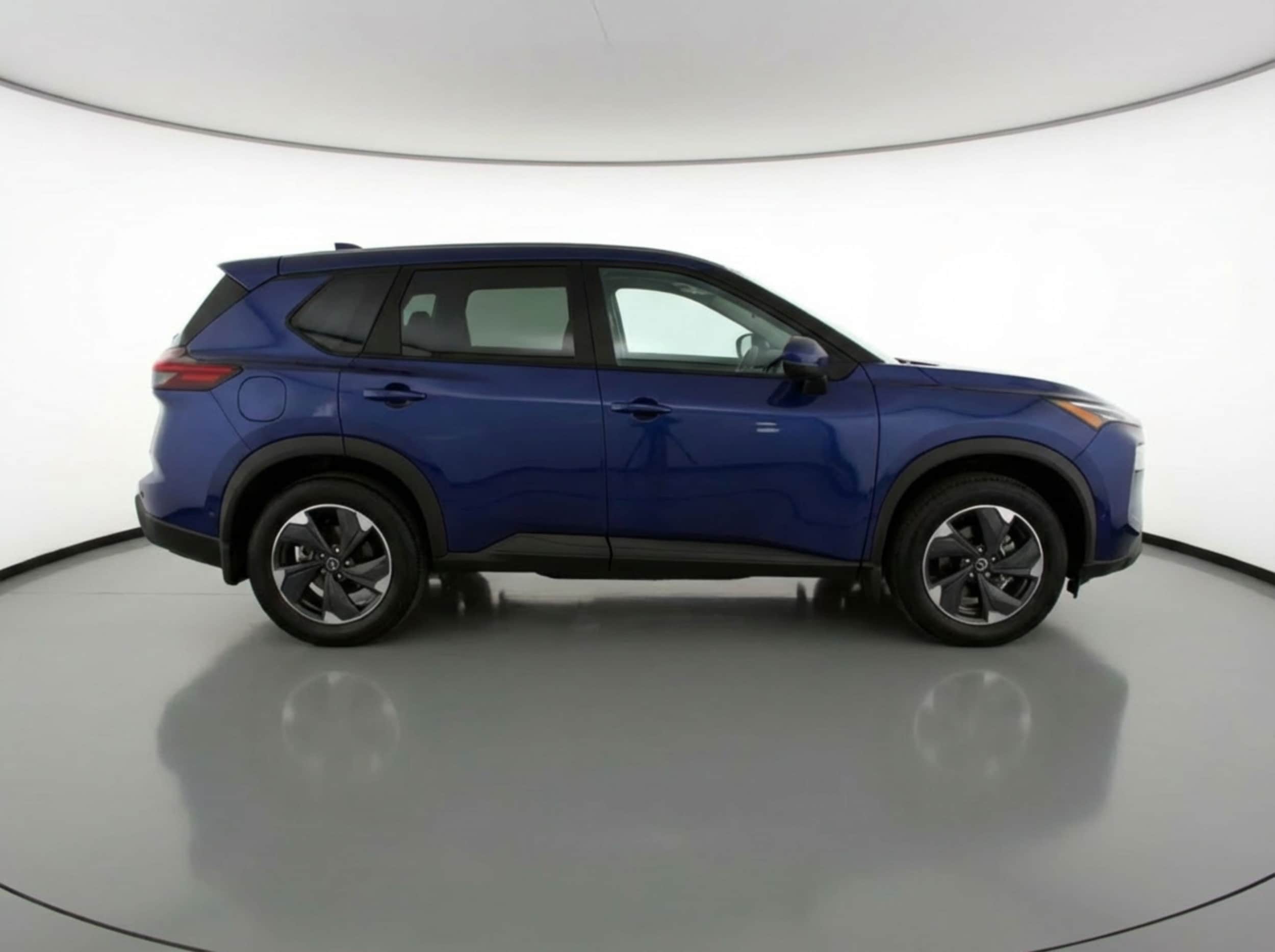 Thumbnail: 2025 Nissan Rogue - 8
