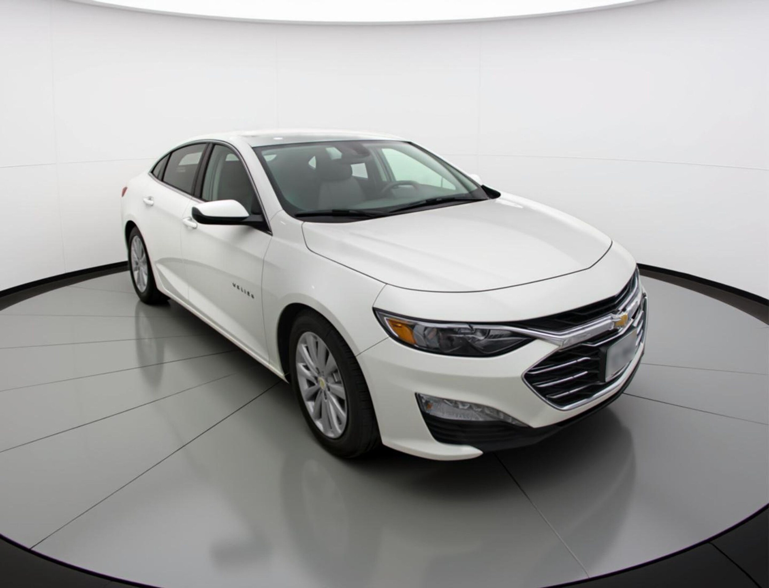 Thumbnail: 2024 Chevrolet Malibu - 1