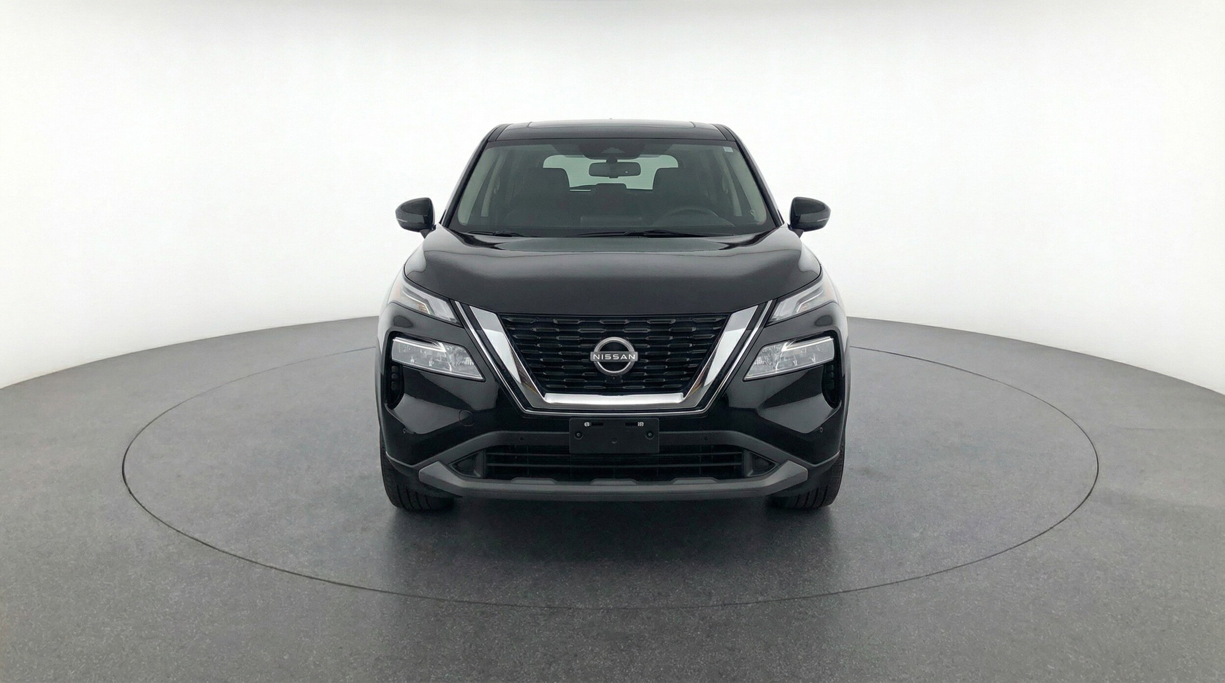 Thumbnail: 2025 Nissan Rogue - 2