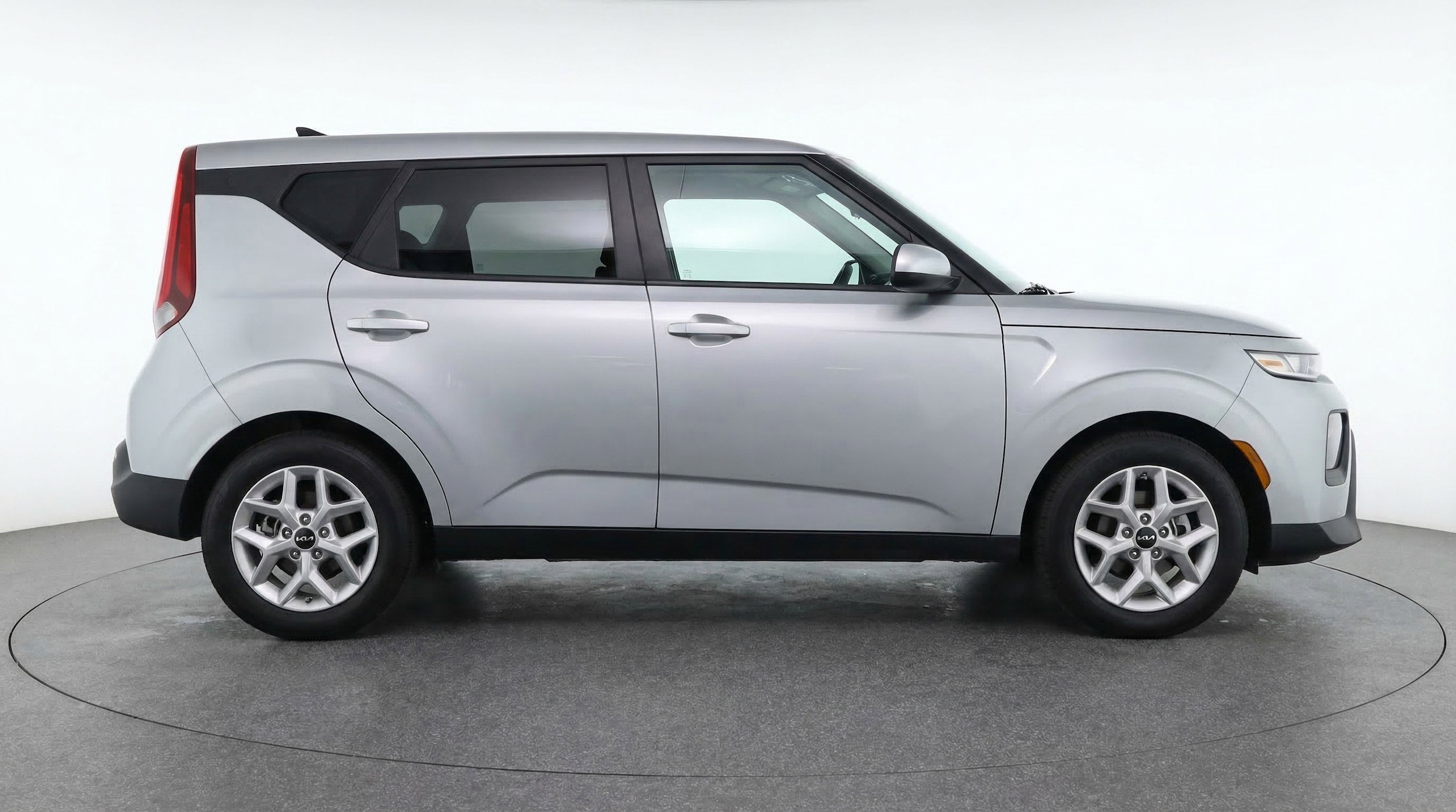 Thumbnail: 2025 Kia Soul - 11