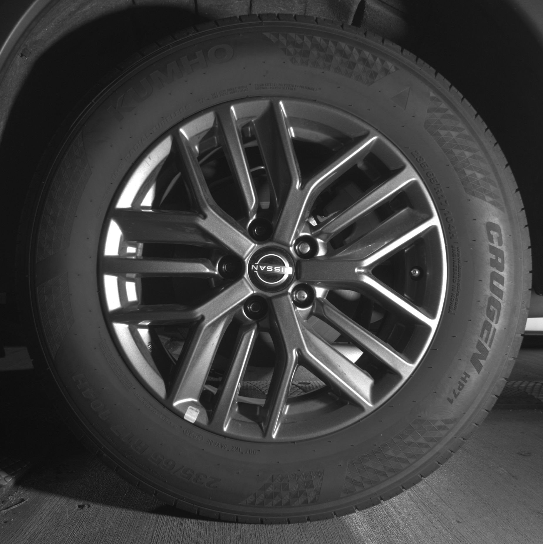 Thumbnail: 2026 Nissan Rogue - 14