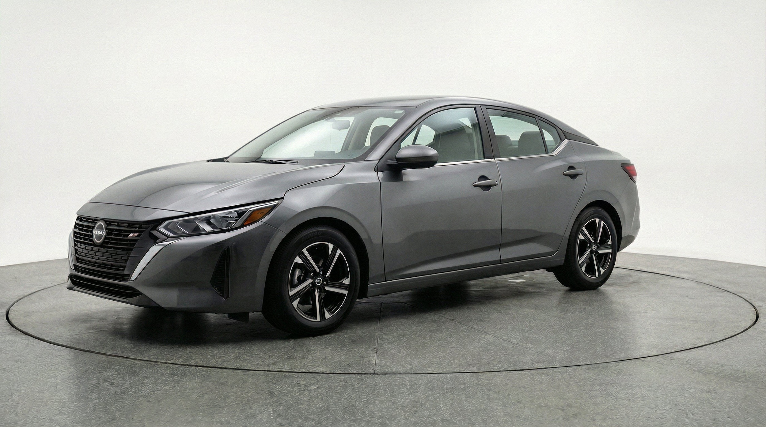 Thumbnail: 2025 Nissan Sentra - 3