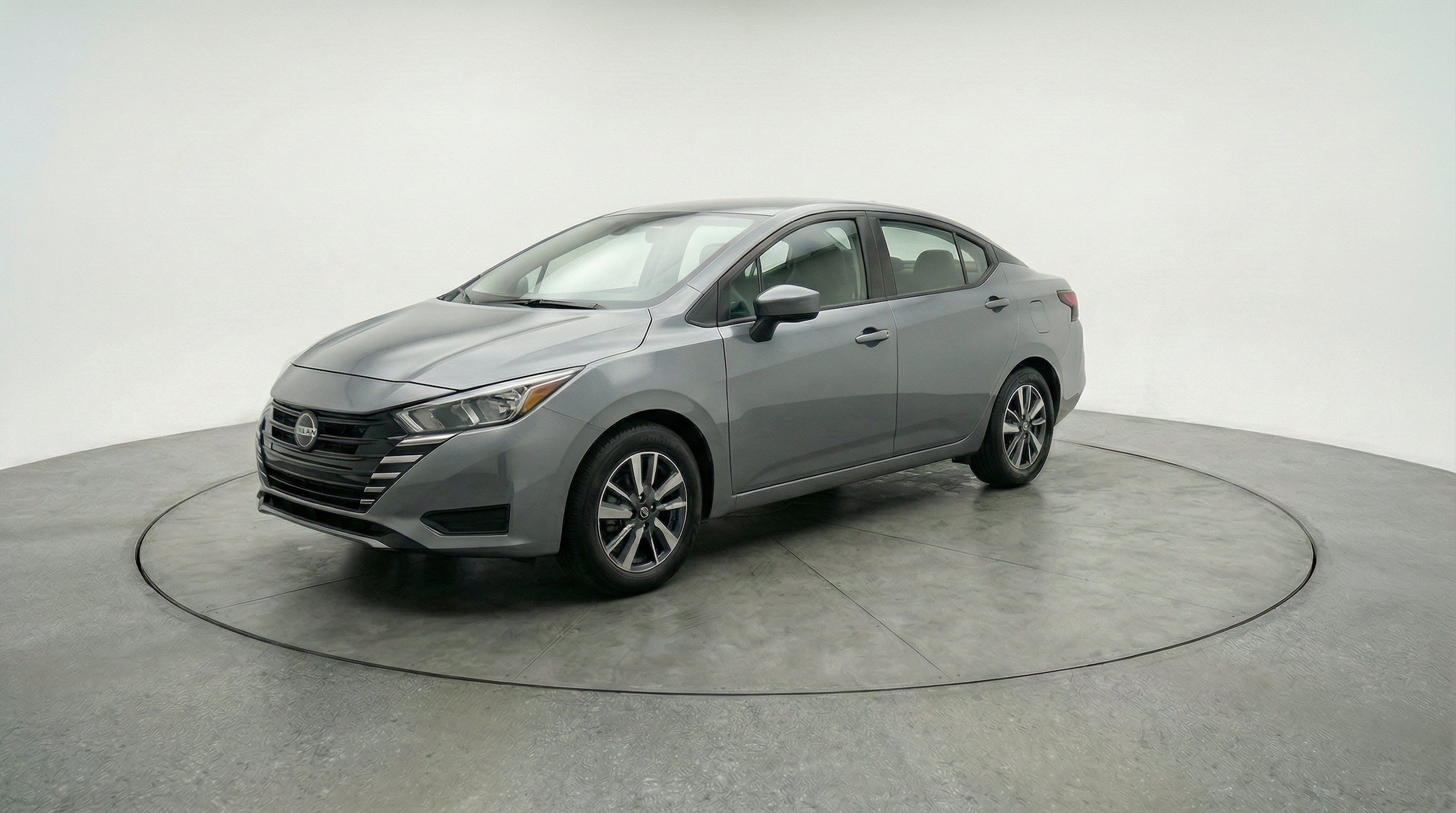 Thumbnail: 2025 Nissan Versa - 3