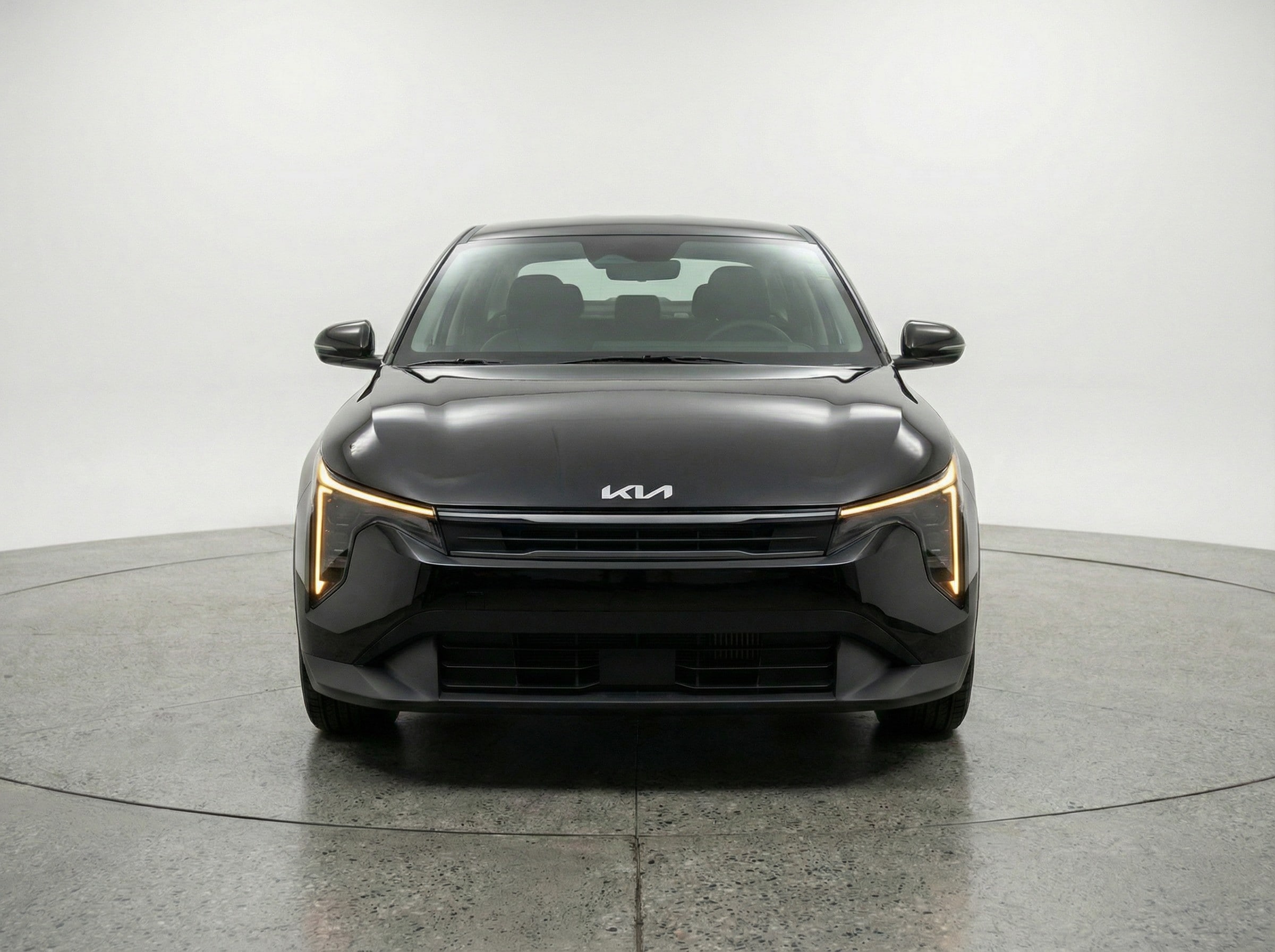 Thumbnail: 2025 Kia K4 - 2