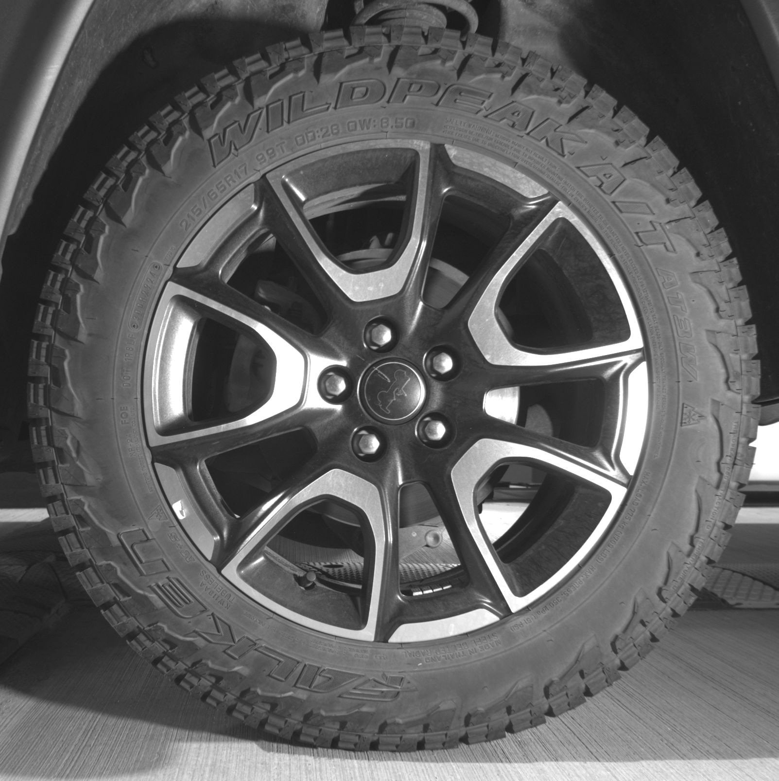 Thumbnail: 2025 Jeep Compass - 14