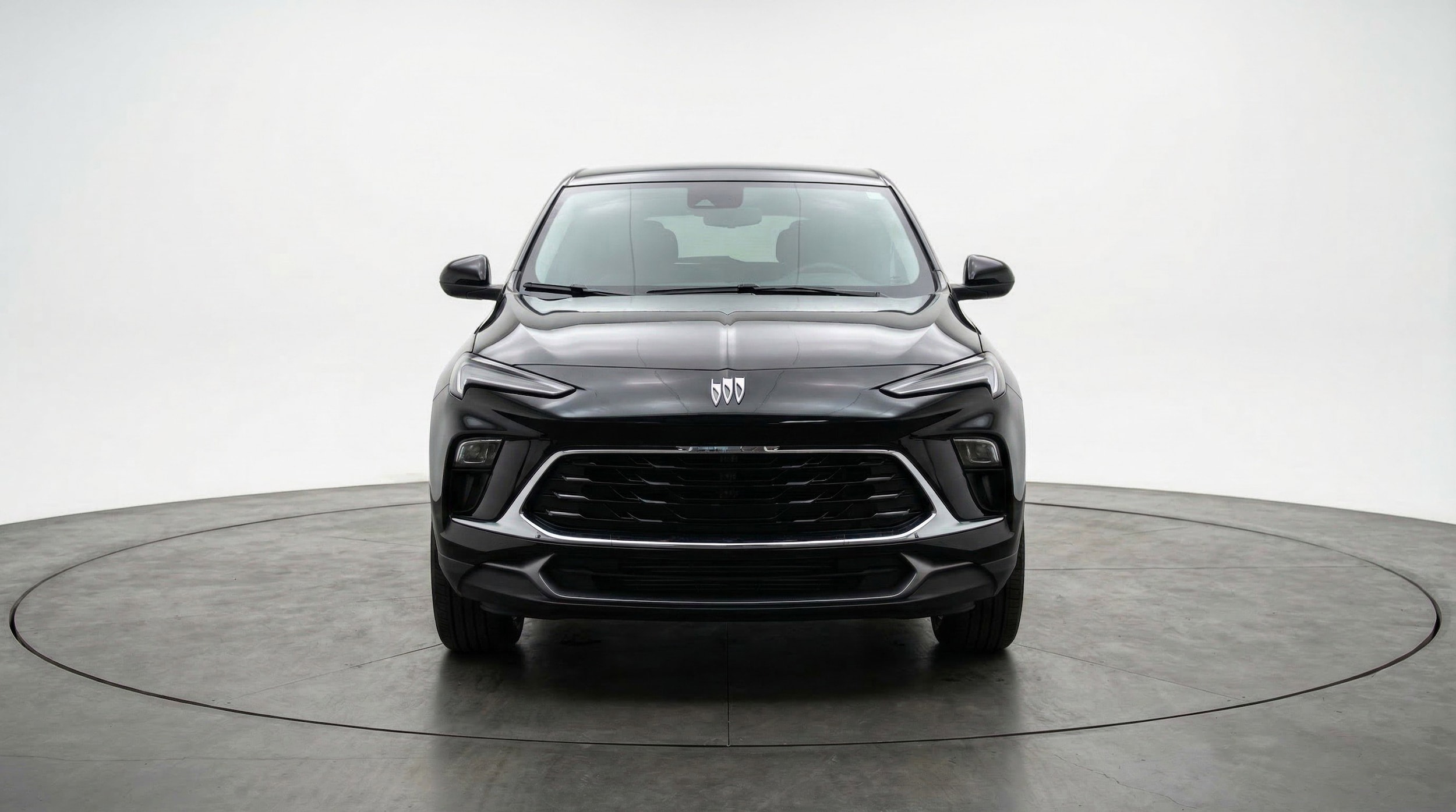 Thumbnail: 2025 Buick Encore GX - 2