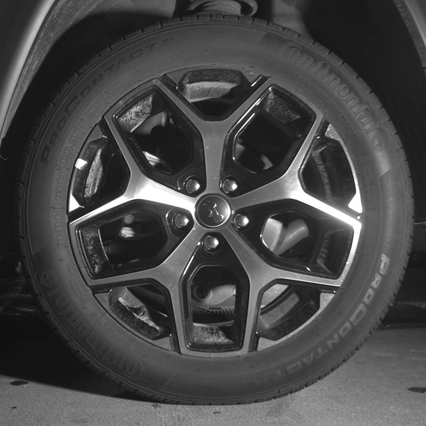 Thumbnail: 2025 Jeep Compass - 14