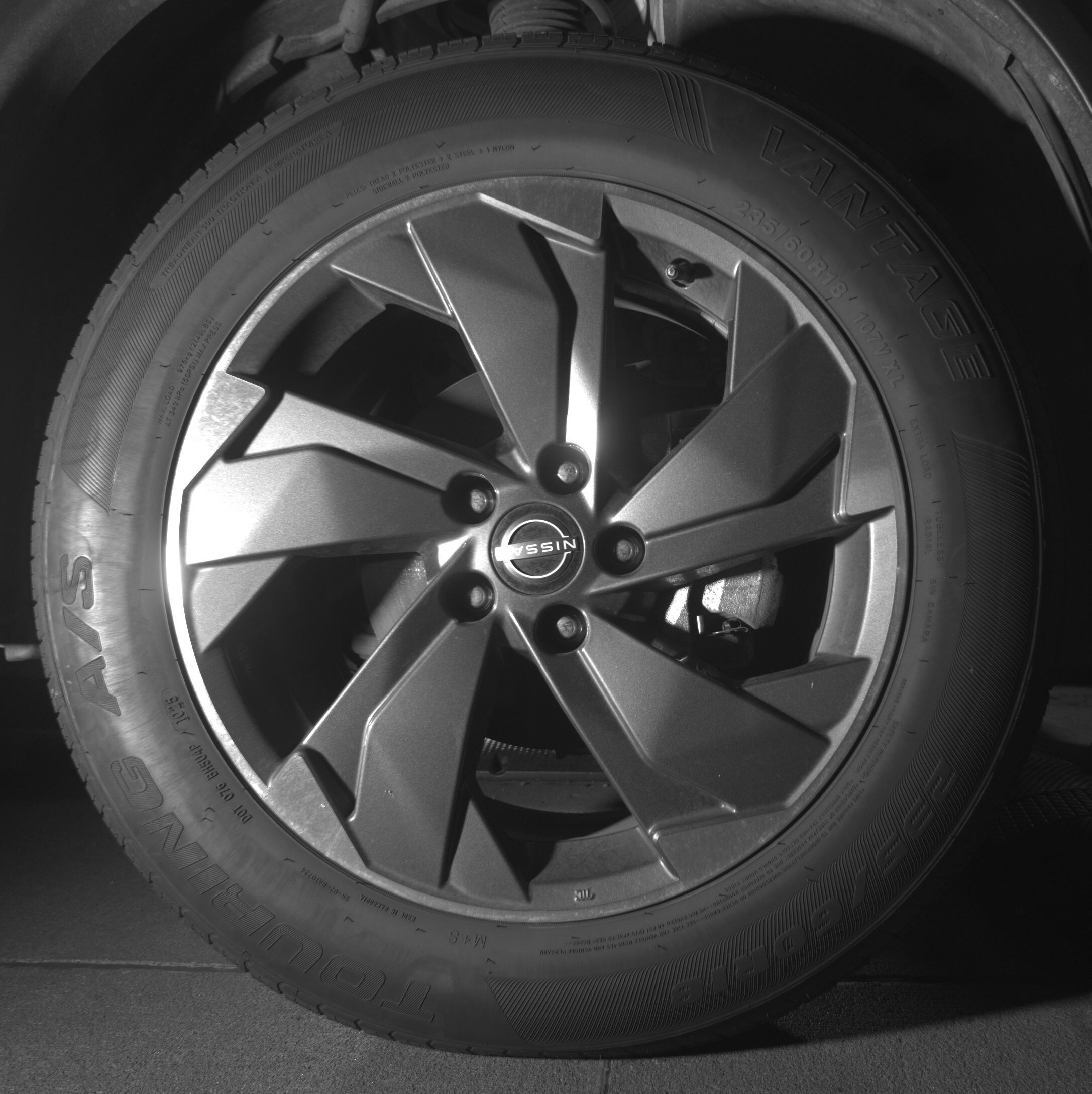 Thumbnail: 2025 Nissan Rogue - 10