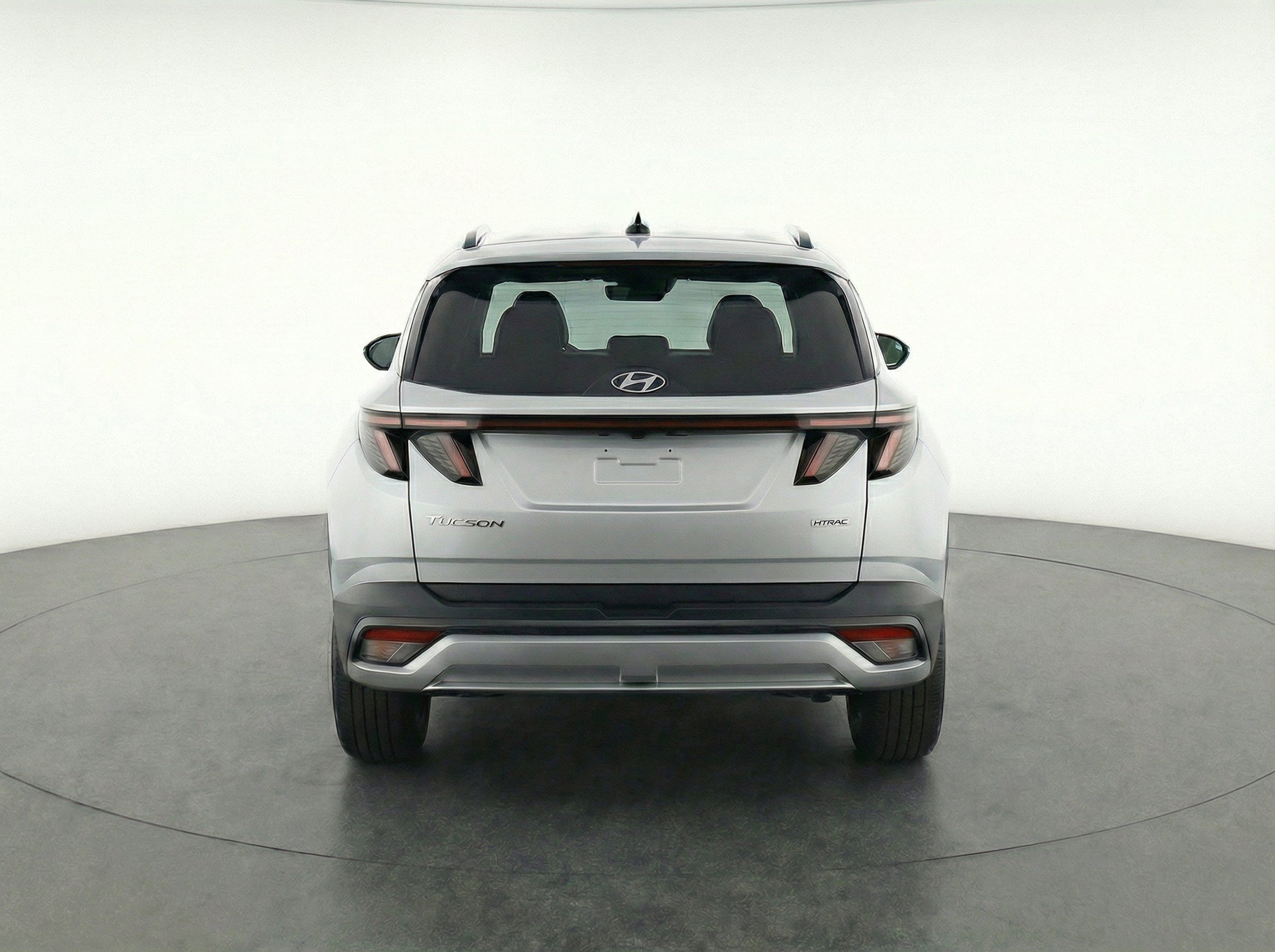 Thumbnail: 2026 Hyundai Tucson - 7