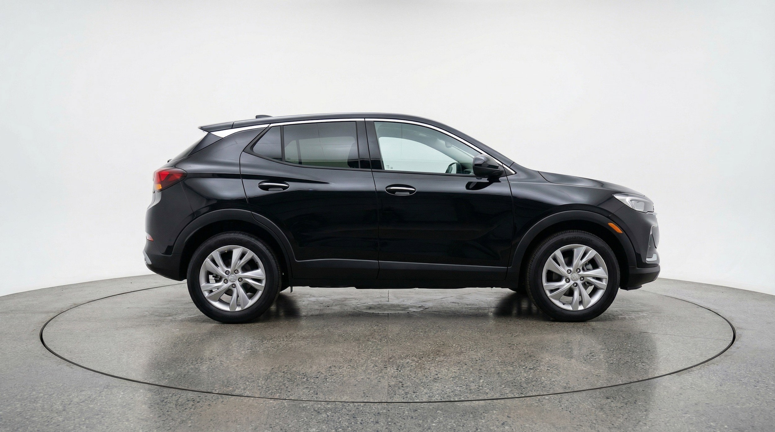 Thumbnail: 2025 Buick Encore GX - 11