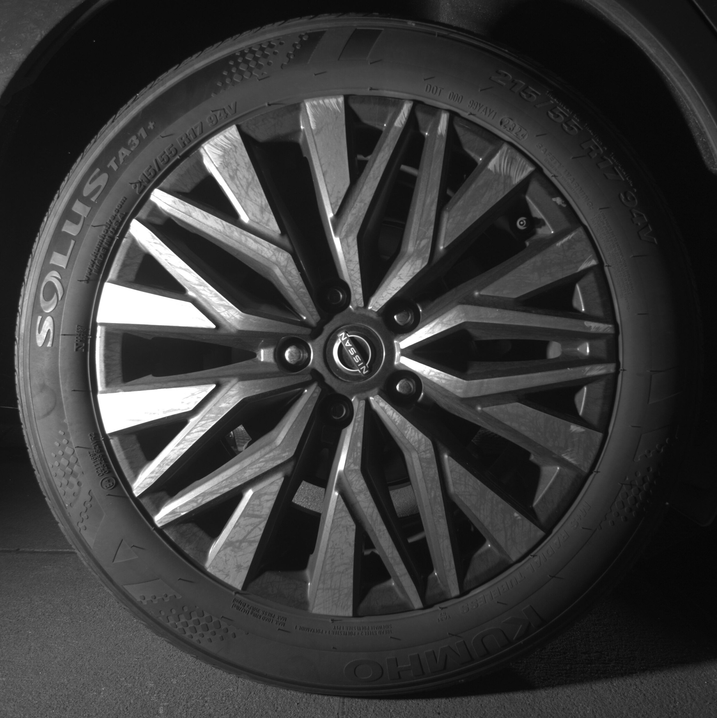 Thumbnail: 2025 Nissan Altima - 12