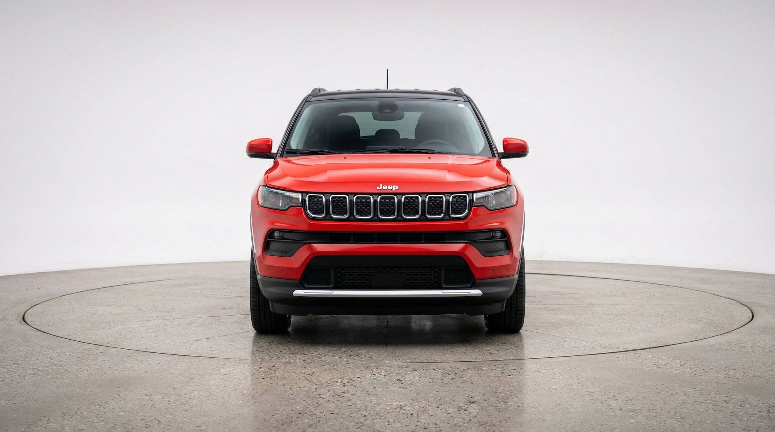 Thumbnail: 2025 Jeep Compass - 2