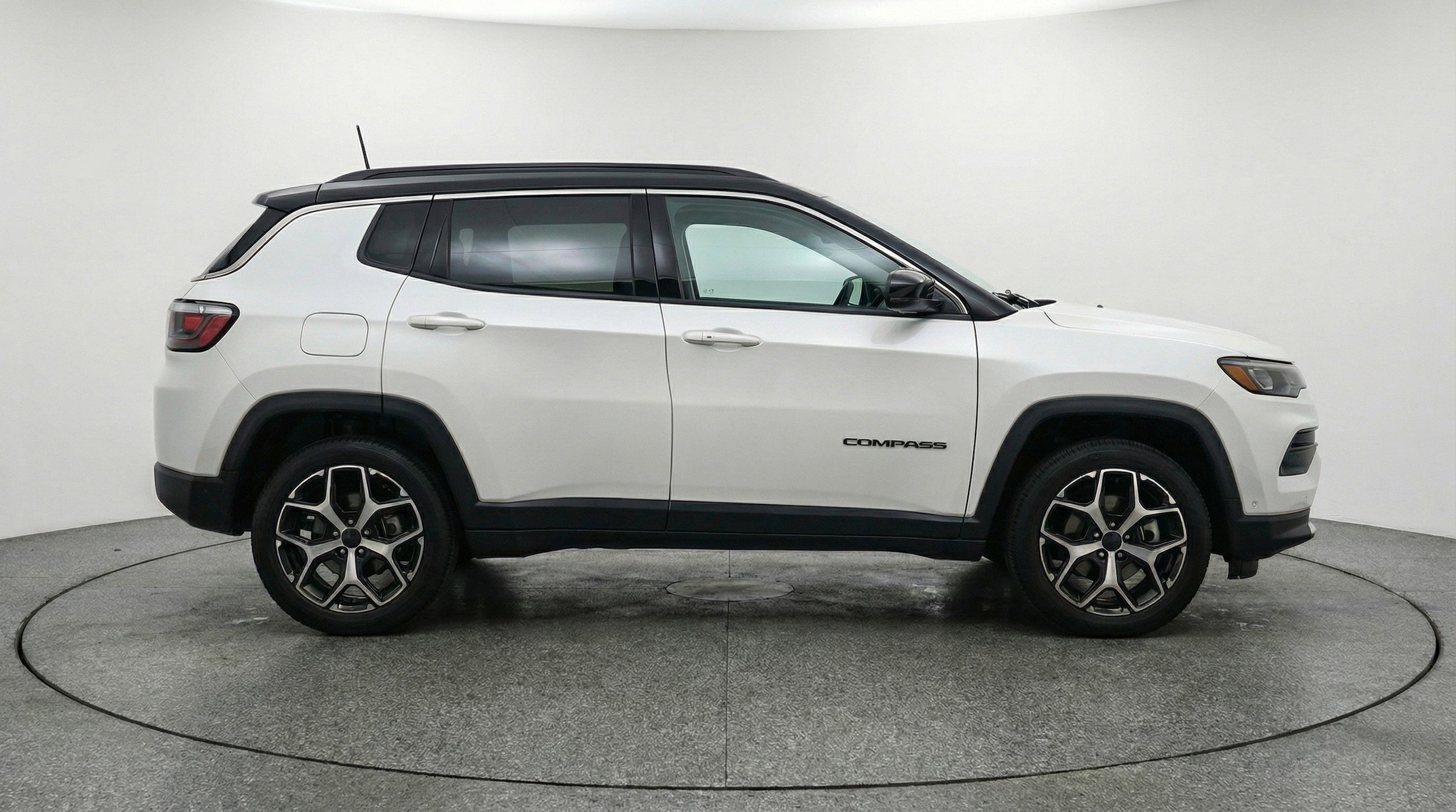 Thumbnail: 2025 Jeep Compass - 11