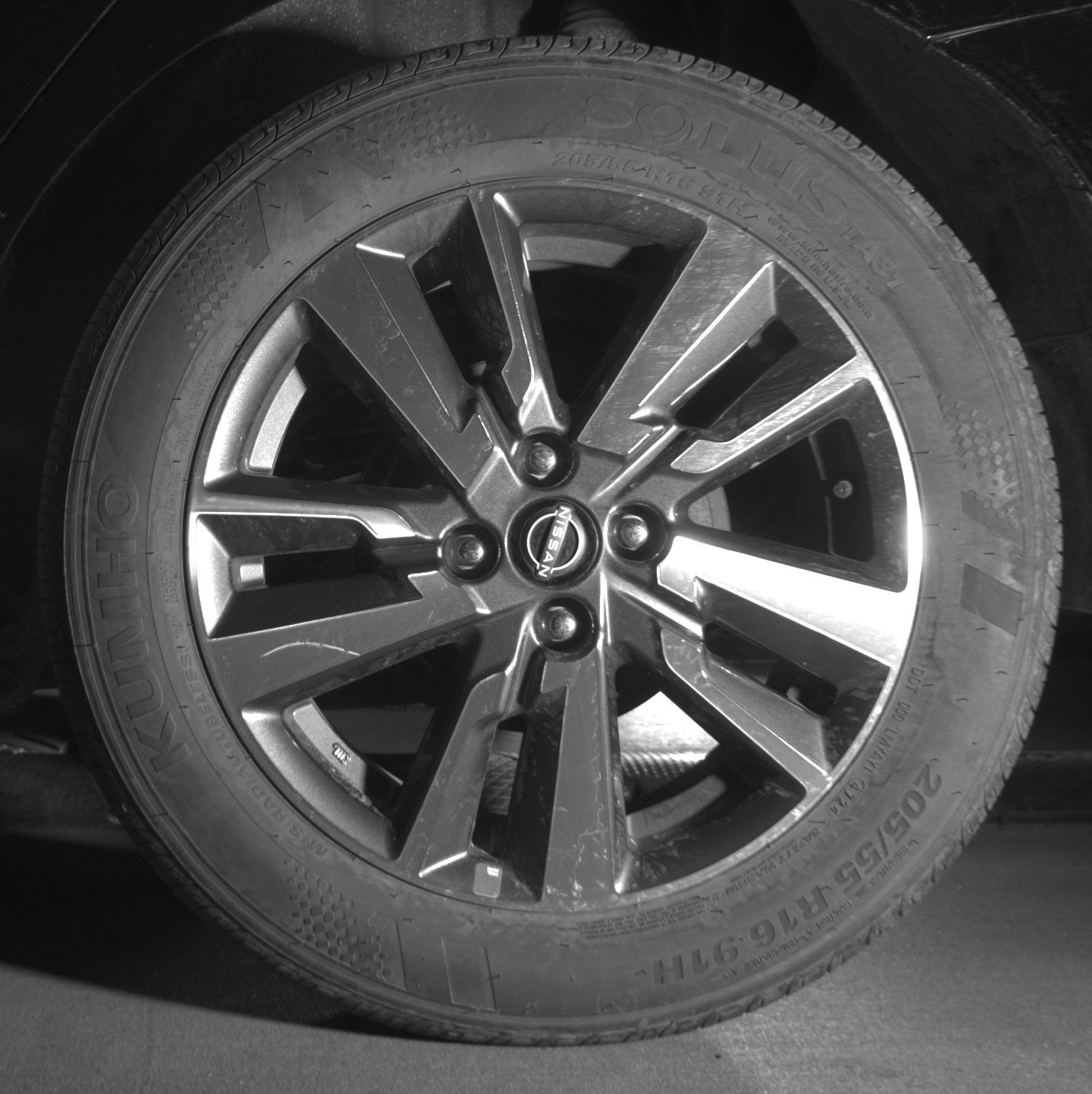 Thumbnail: 2025 Nissan Versa - 11