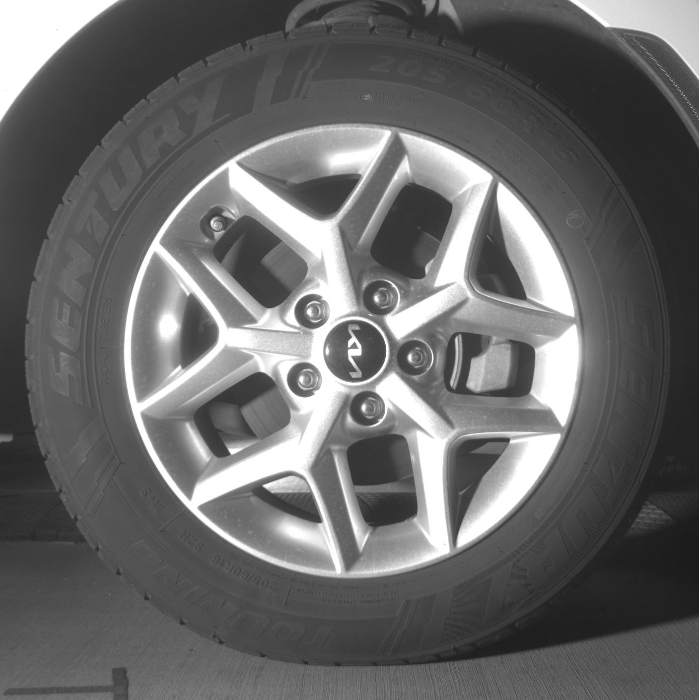 Thumbnail: 2025 Kia Soul - 13