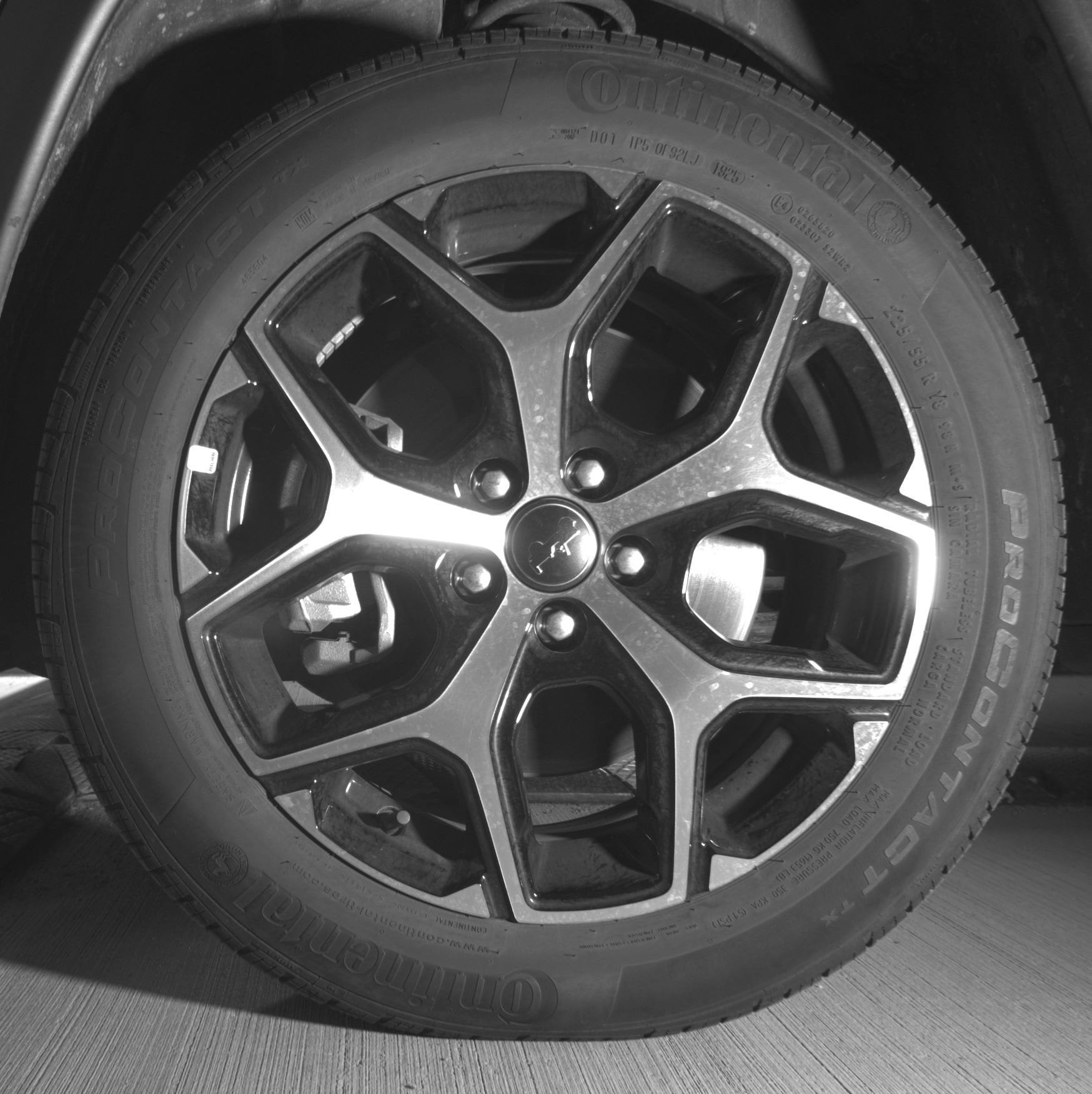 Thumbnail: 2025 Jeep Compass - 12