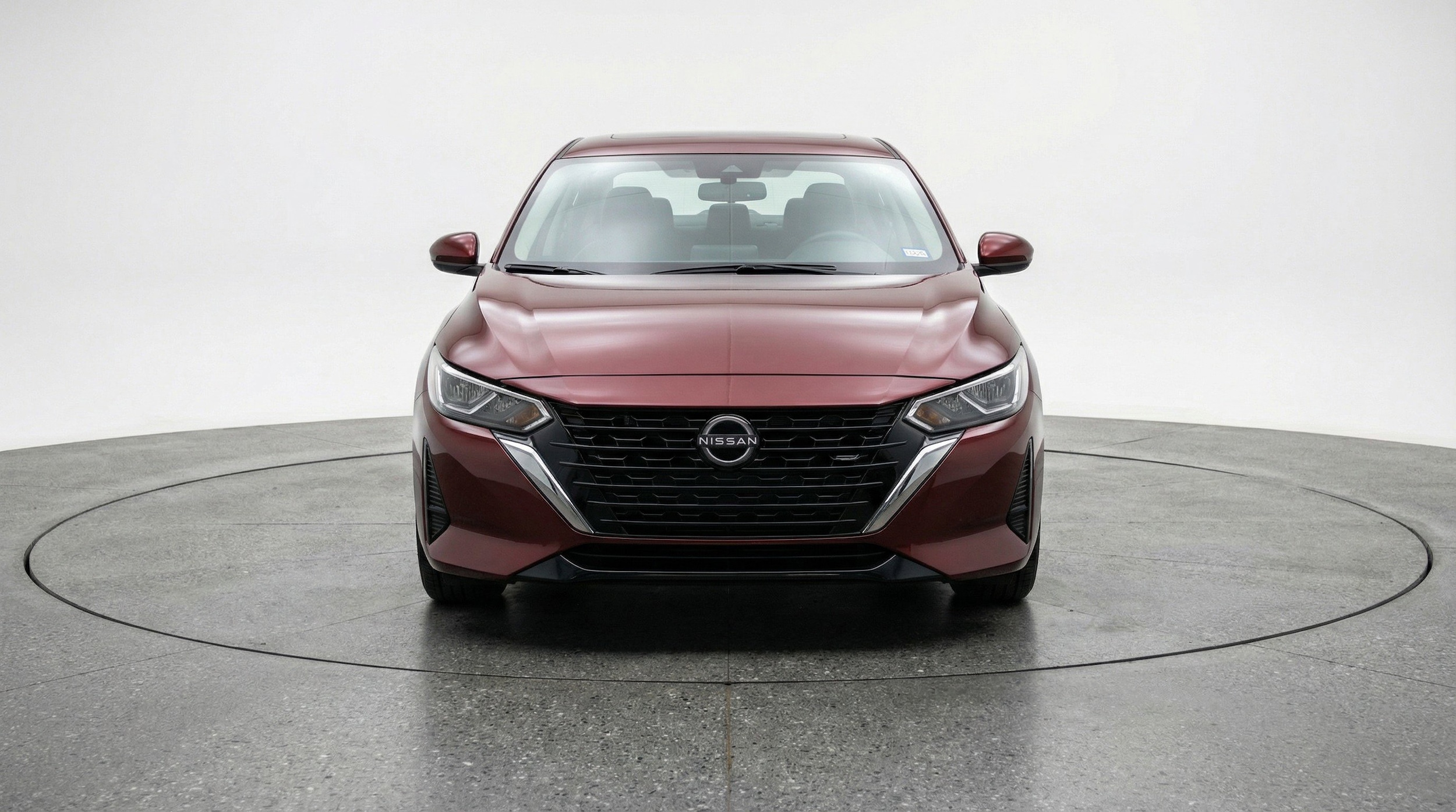 Thumbnail: 2025 Nissan Sentra - 2