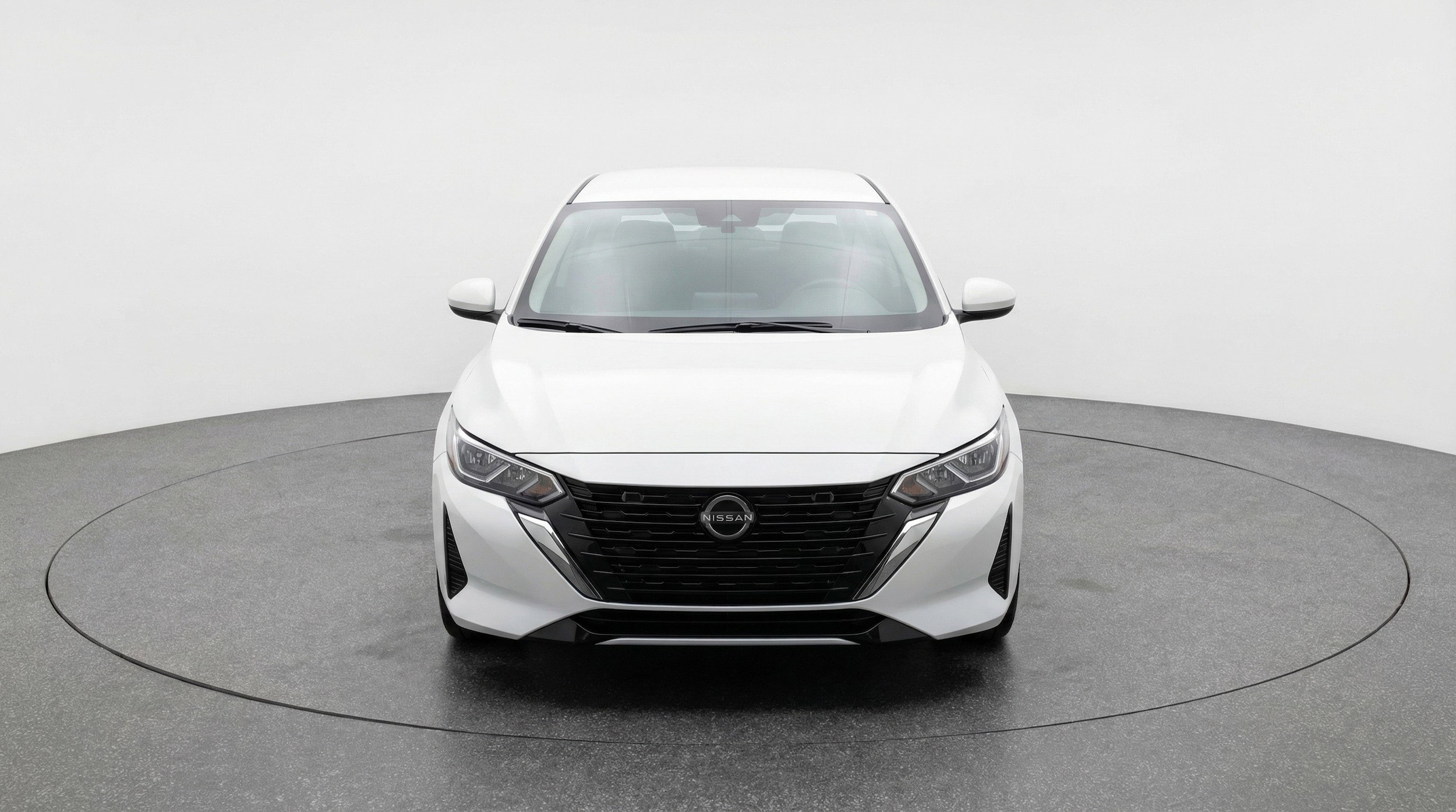 Thumbnail: 2025 Nissan Sentra - 2