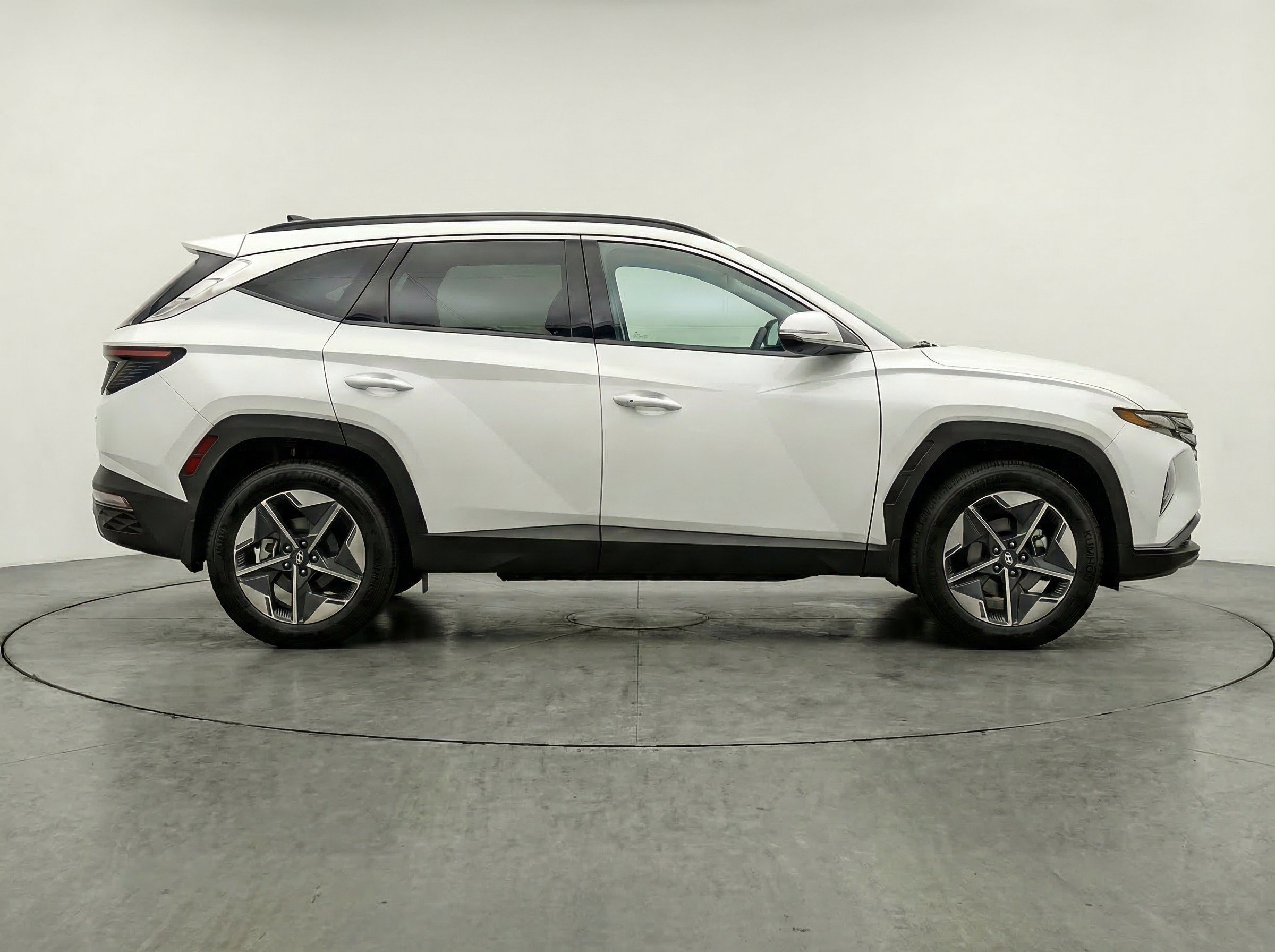 Thumbnail: 2026 Hyundai Tucson - 11