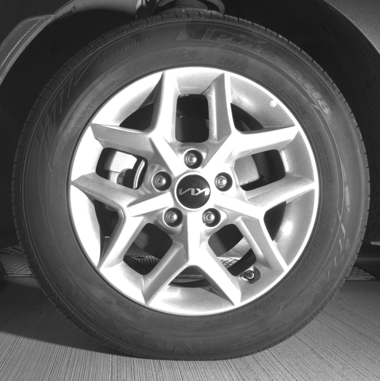 Thumbnail: 2025 Kia Soul - 12