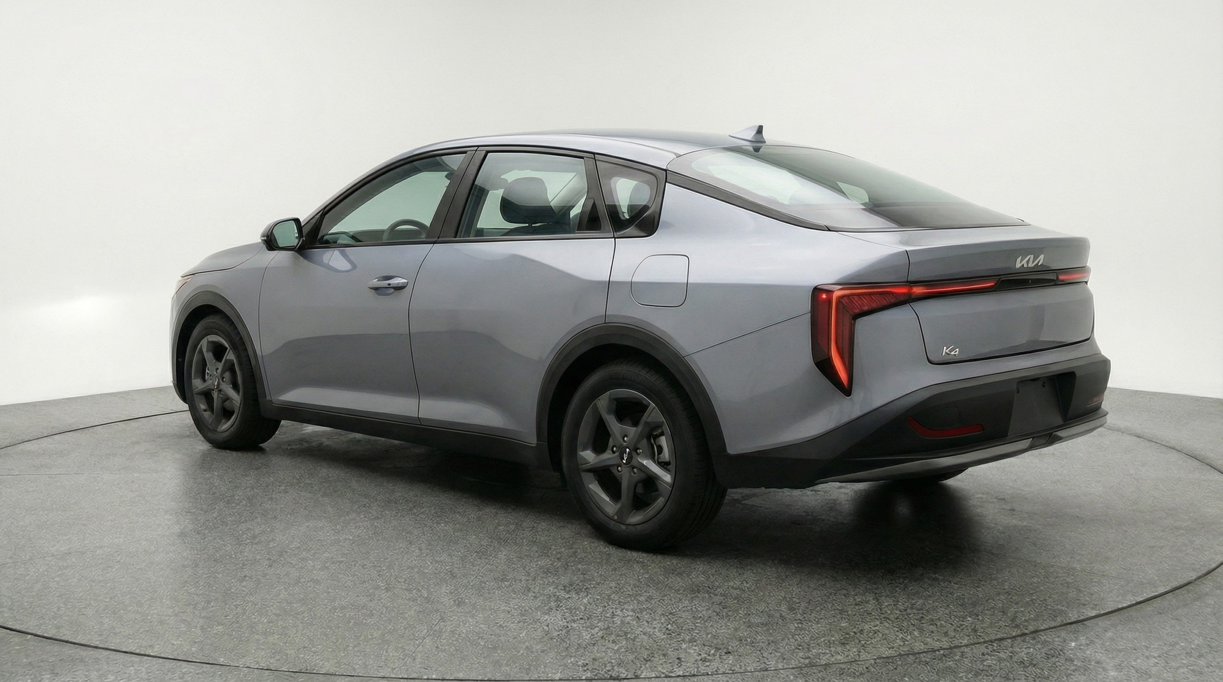 Thumbnail: 2025 Kia K4 - 5