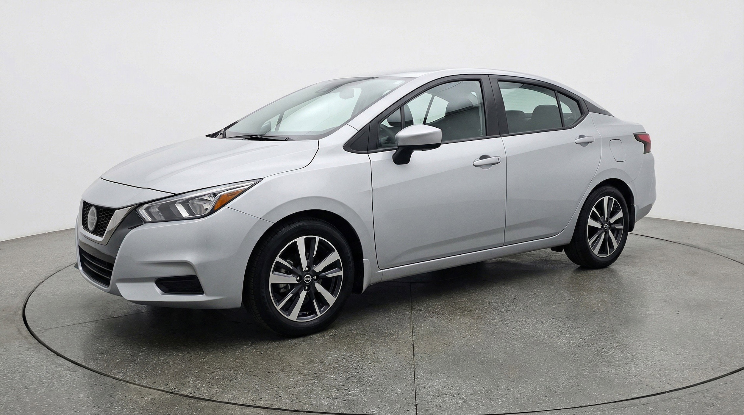 Thumbnail: 2025 Nissan Versa - 3