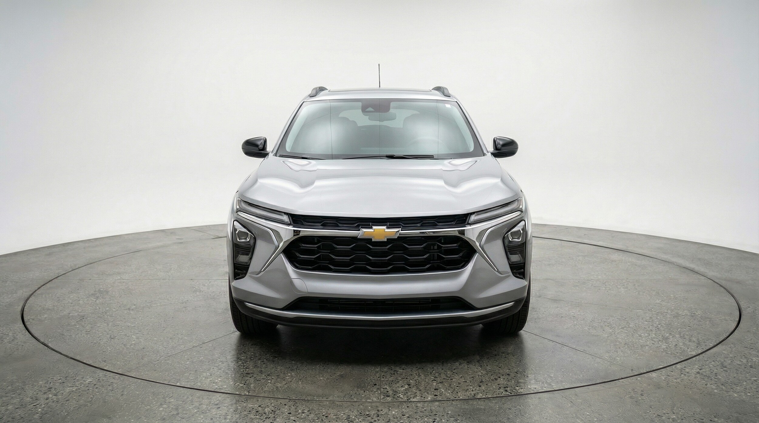 Thumbnail: 2025 Chevrolet Trax - 2