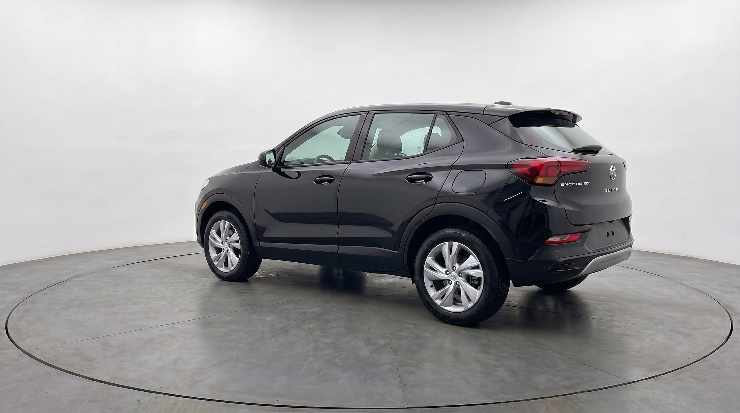 Thumbnail: 2026 Buick Encore GX - 6