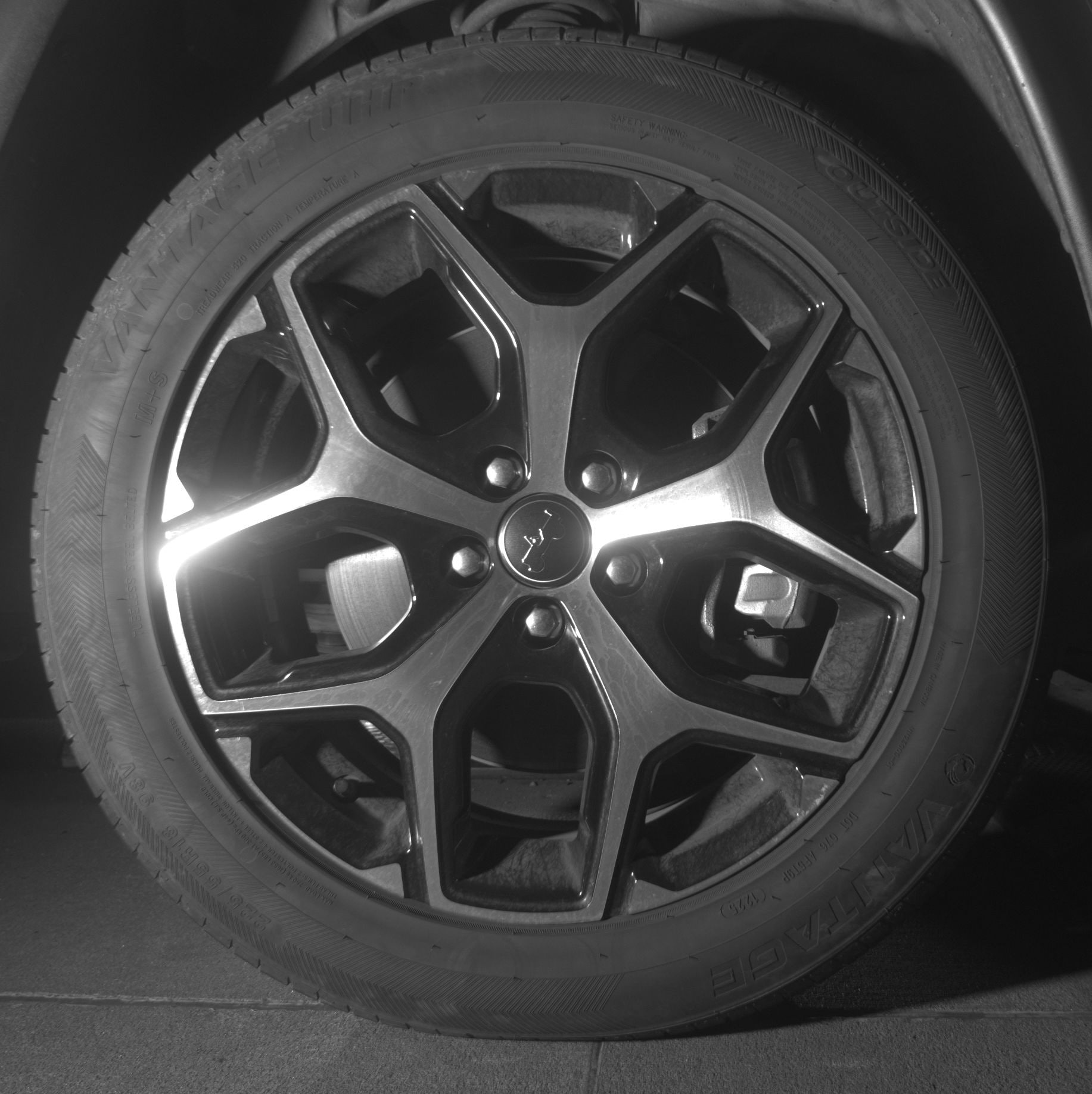 Thumbnail: 2025 Jeep Compass - 10