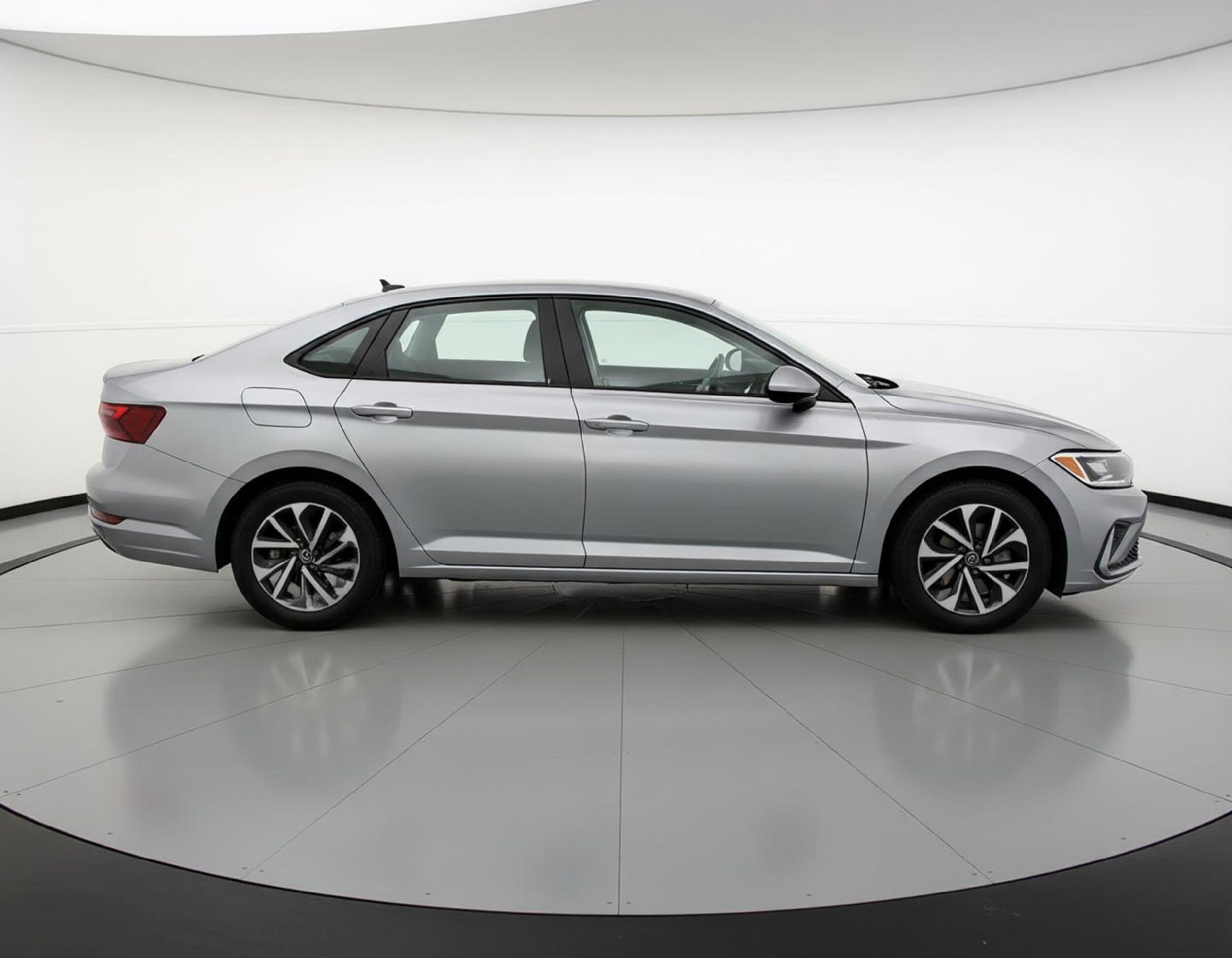 Thumbnail: 2025 Volkswagen Jetta - 8