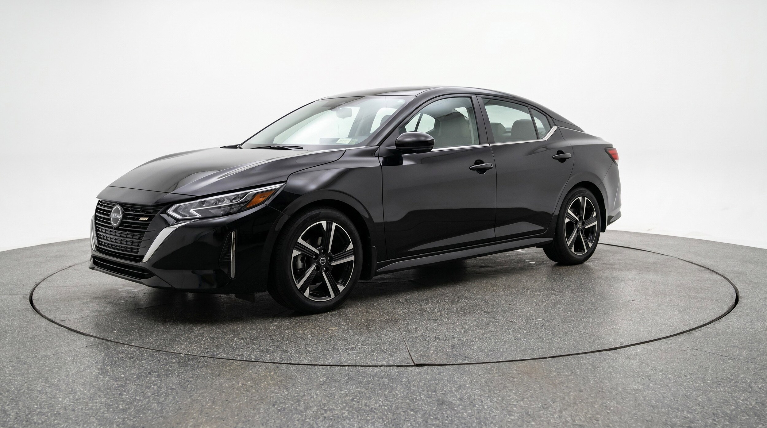 Thumbnail: 2025 Nissan Sentra - 3